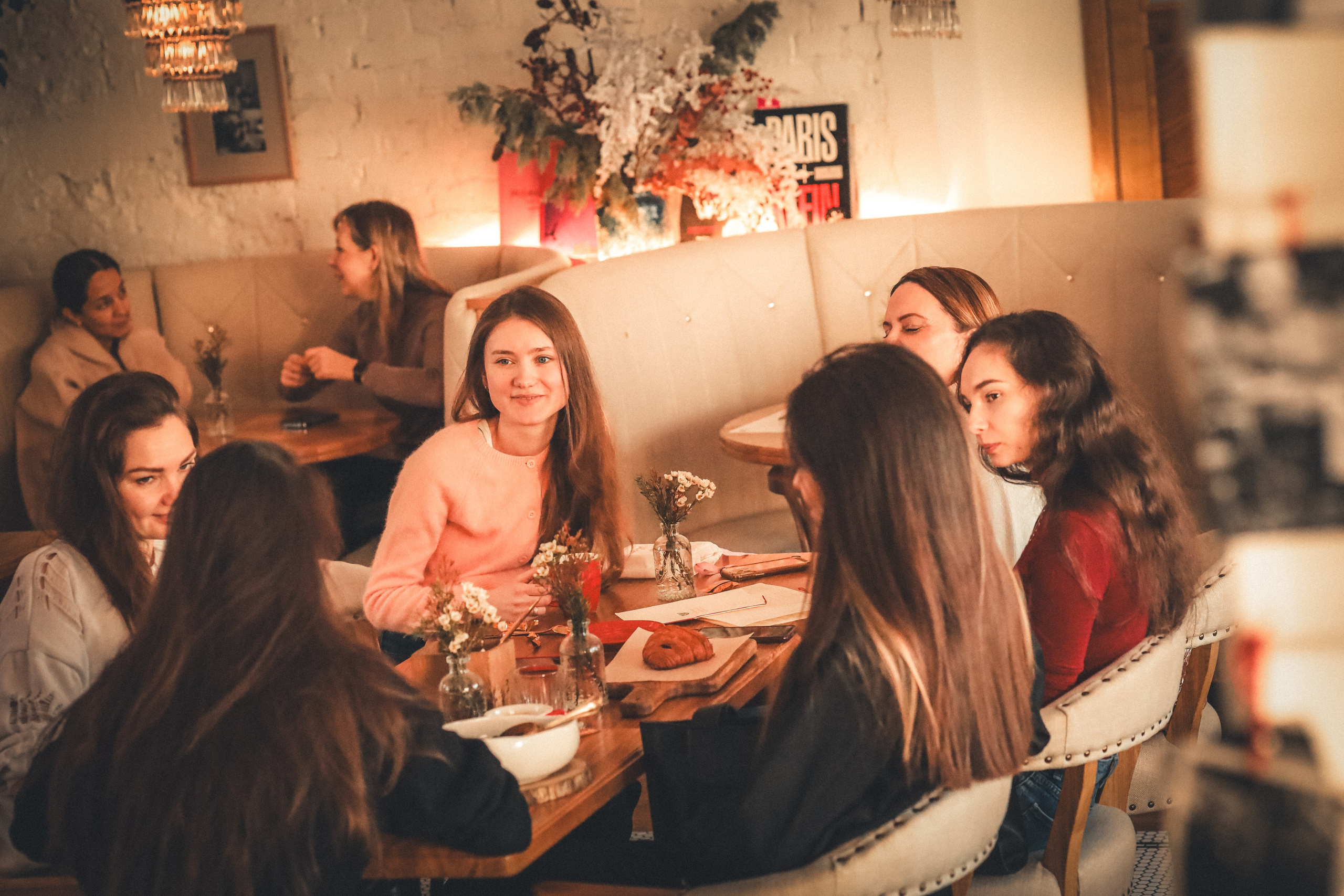 Мероприятия. Анна Антонова — семейный и детский фотограф в Москве