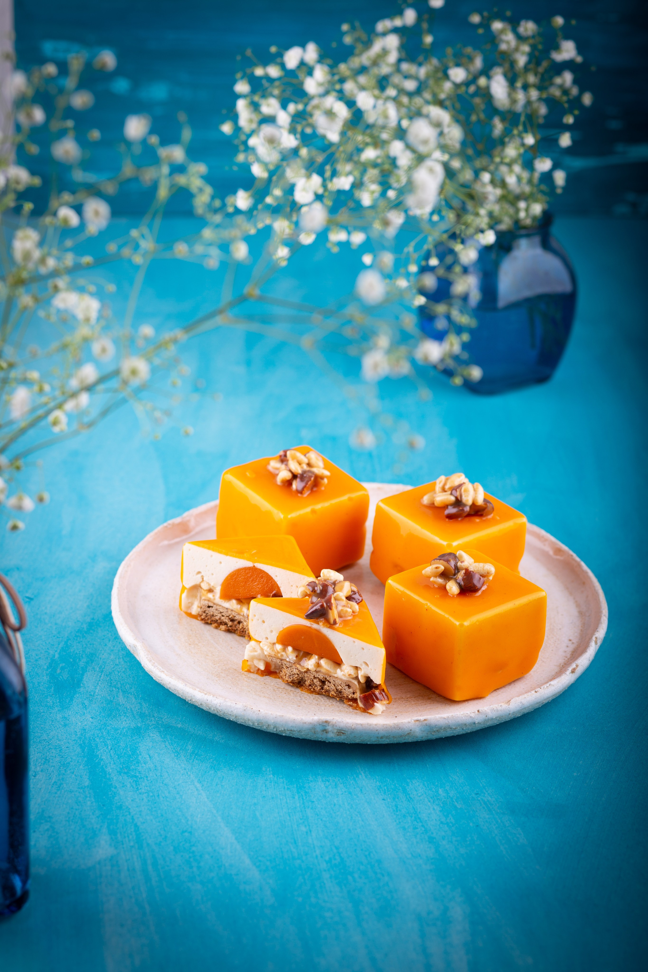 Еда. Фотограф в Москве Юлия Борисовец