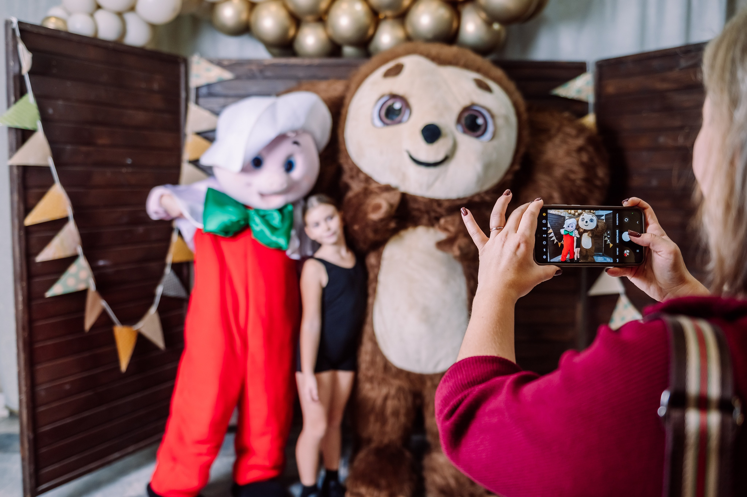 Благотворительный Фестиваль «По Дороге Доброты 2025». Детский фотограф, семейный фотограф и репортажи в Кемерово