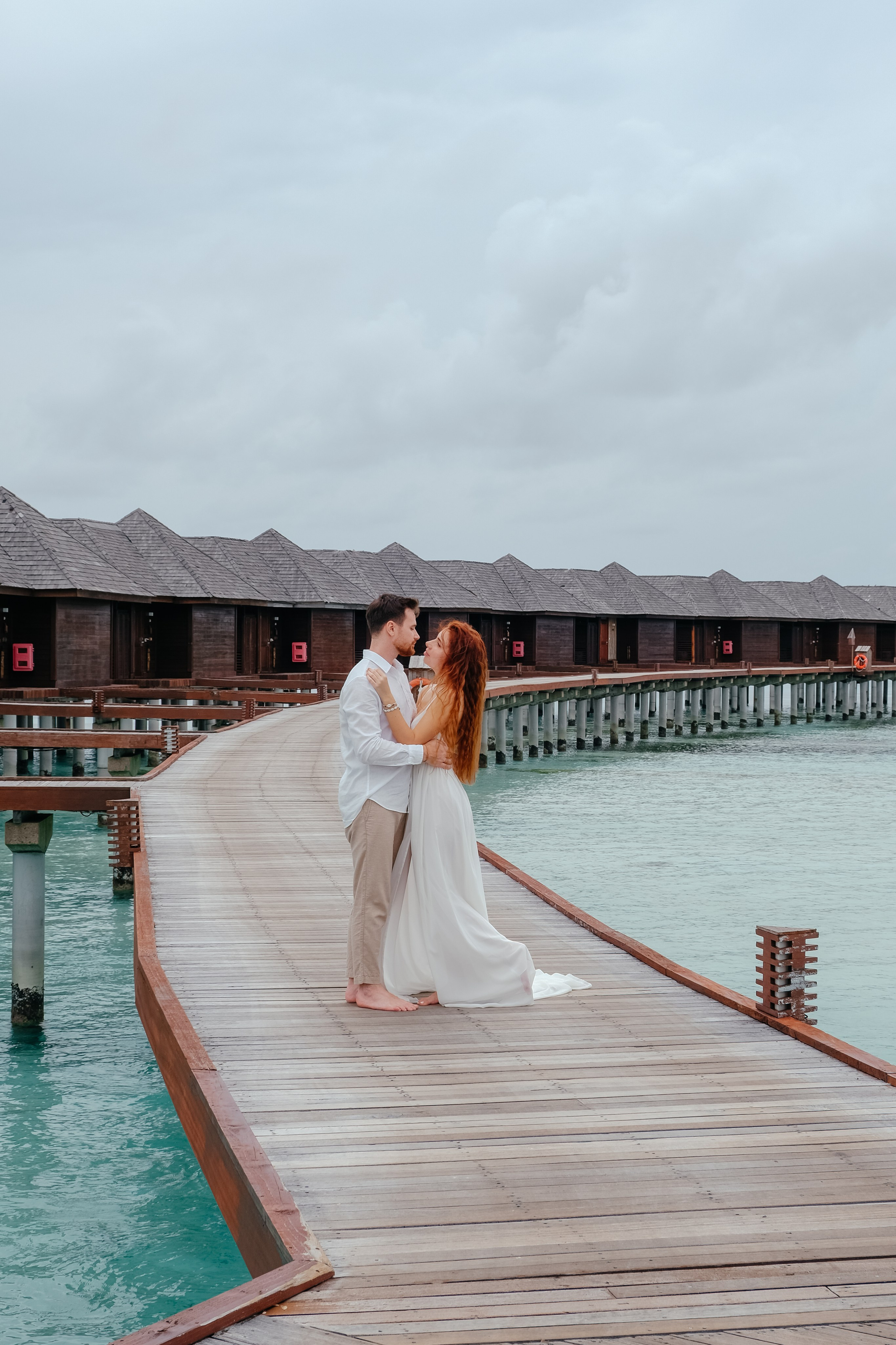 Андрей и Юлия. Свадебный фотограф Рамиль Баширов