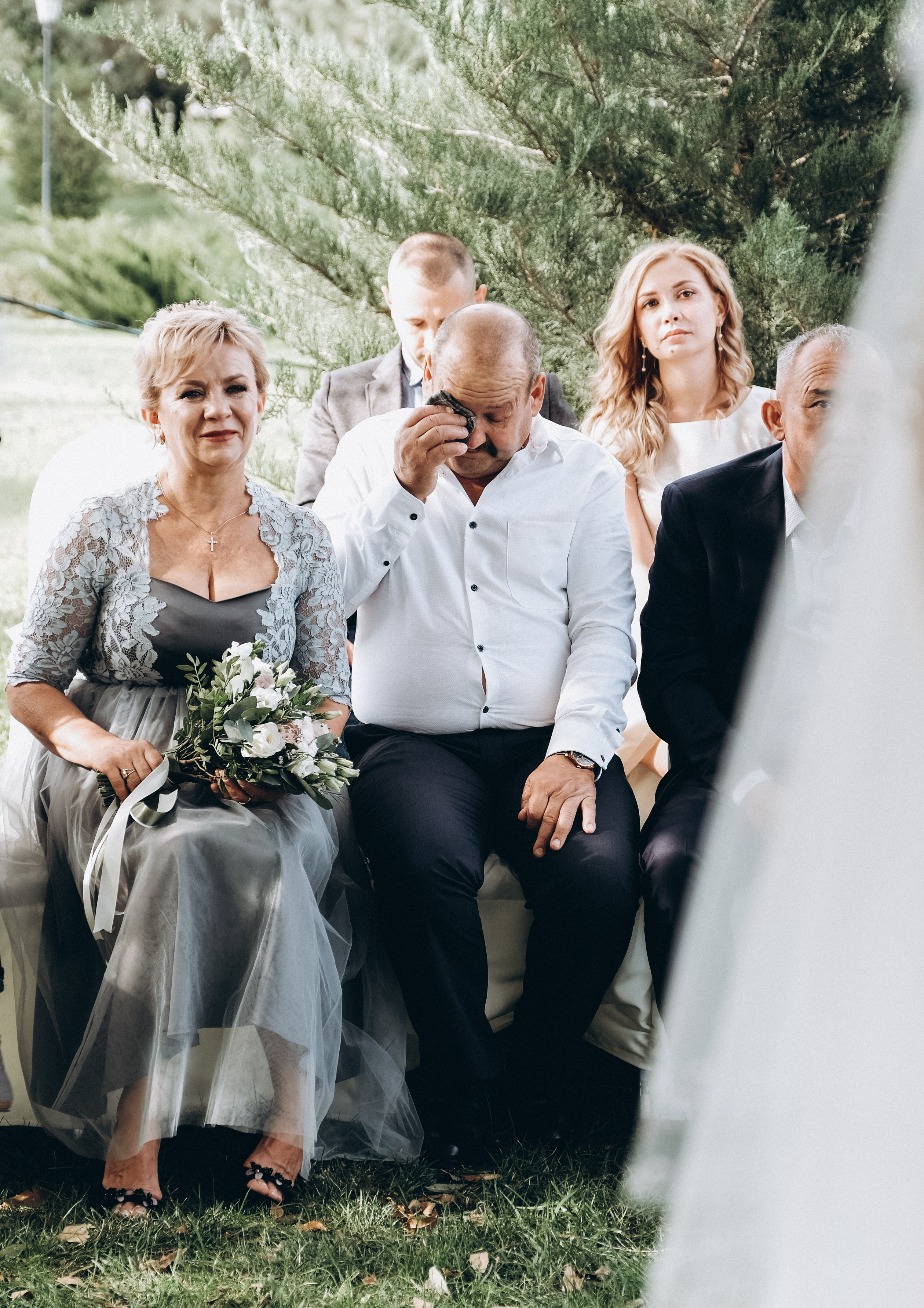 Ролан и Алевтина. Свадебный фотограф Рамиль Баширов