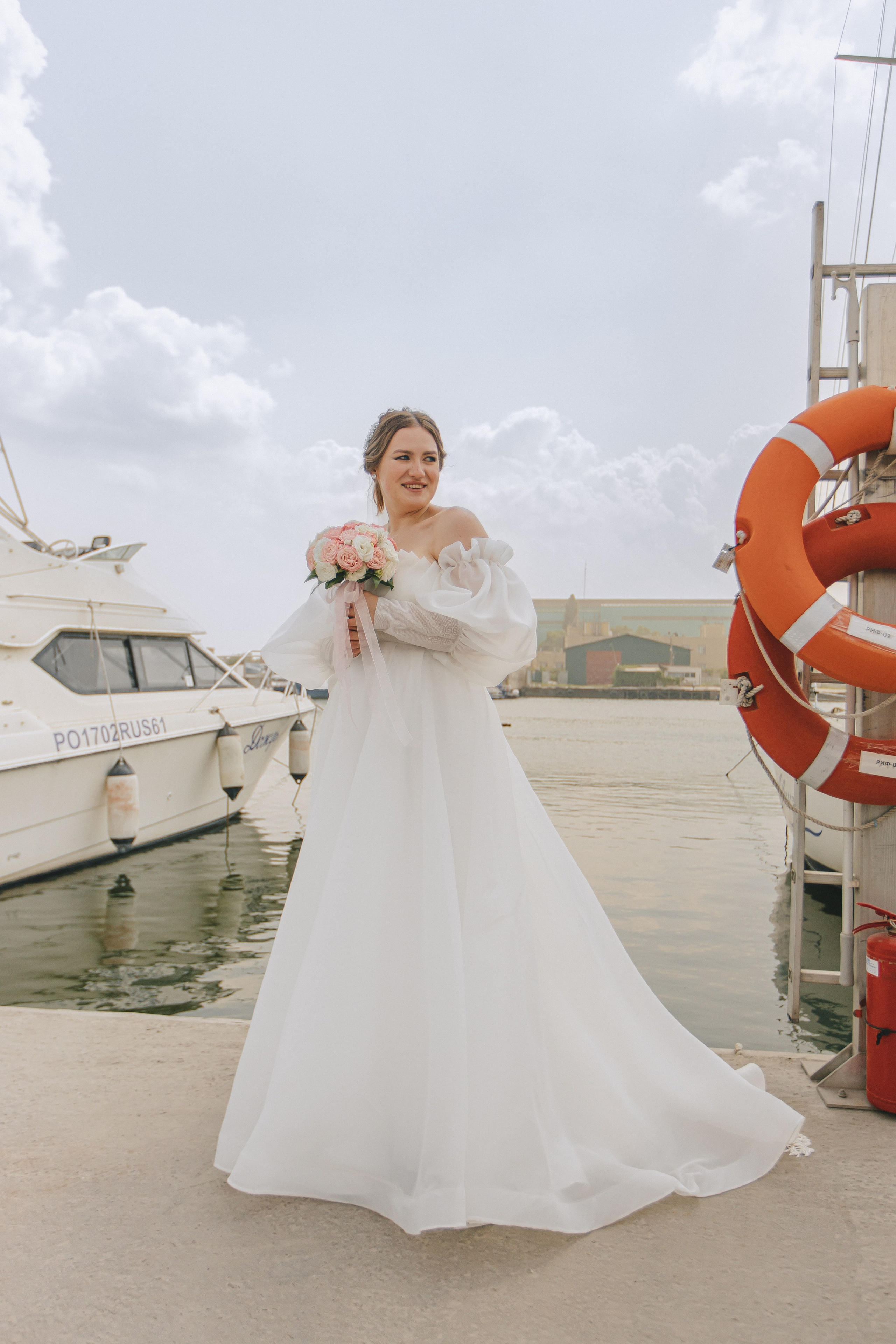 Арина и Егор. Фотограф Таганрог Любимая Надя