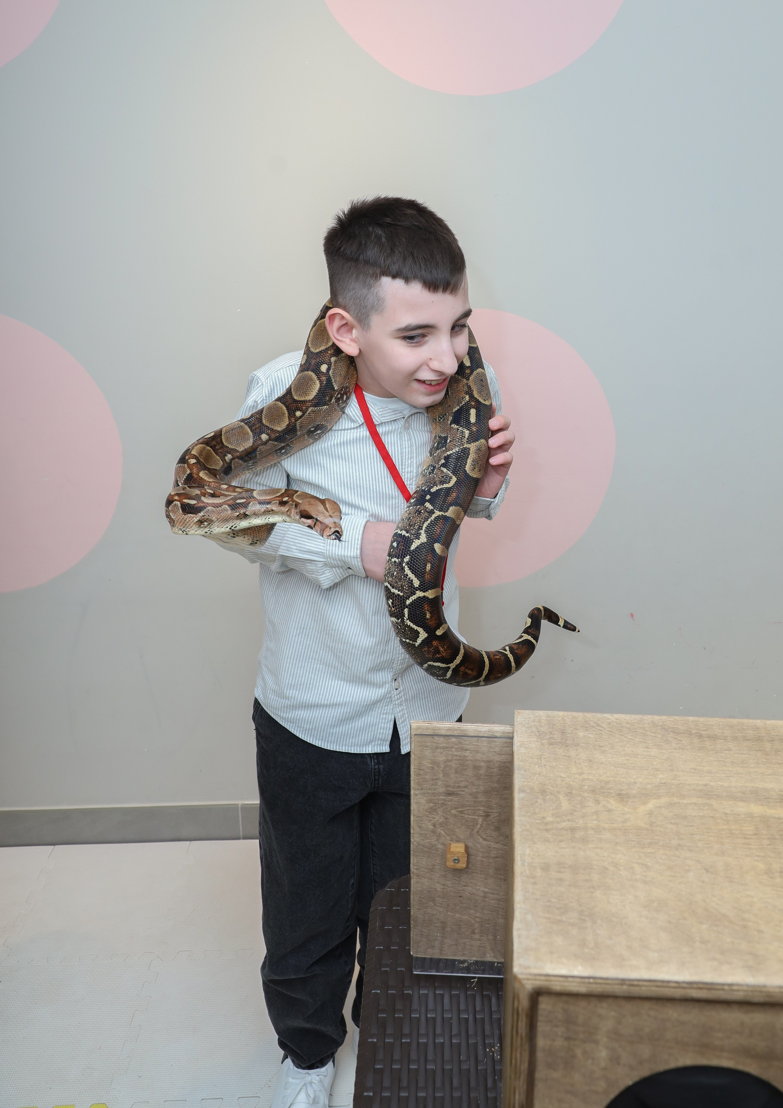 ДЕНЬ РОЖДЕНИЯ ЛУКИ. Фотограф мероприятий Ирина Каширина