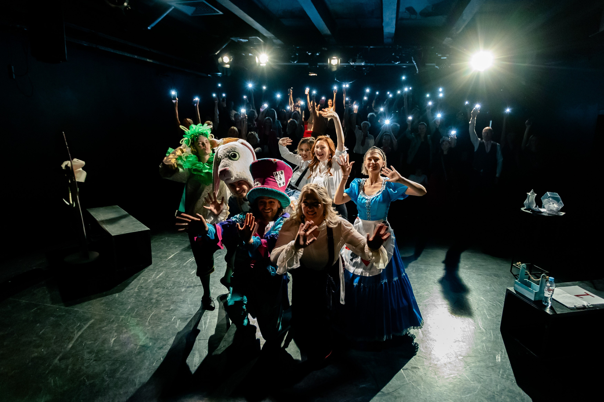 Репортаж NUTA ART. NUTA ART wedding and art photographer