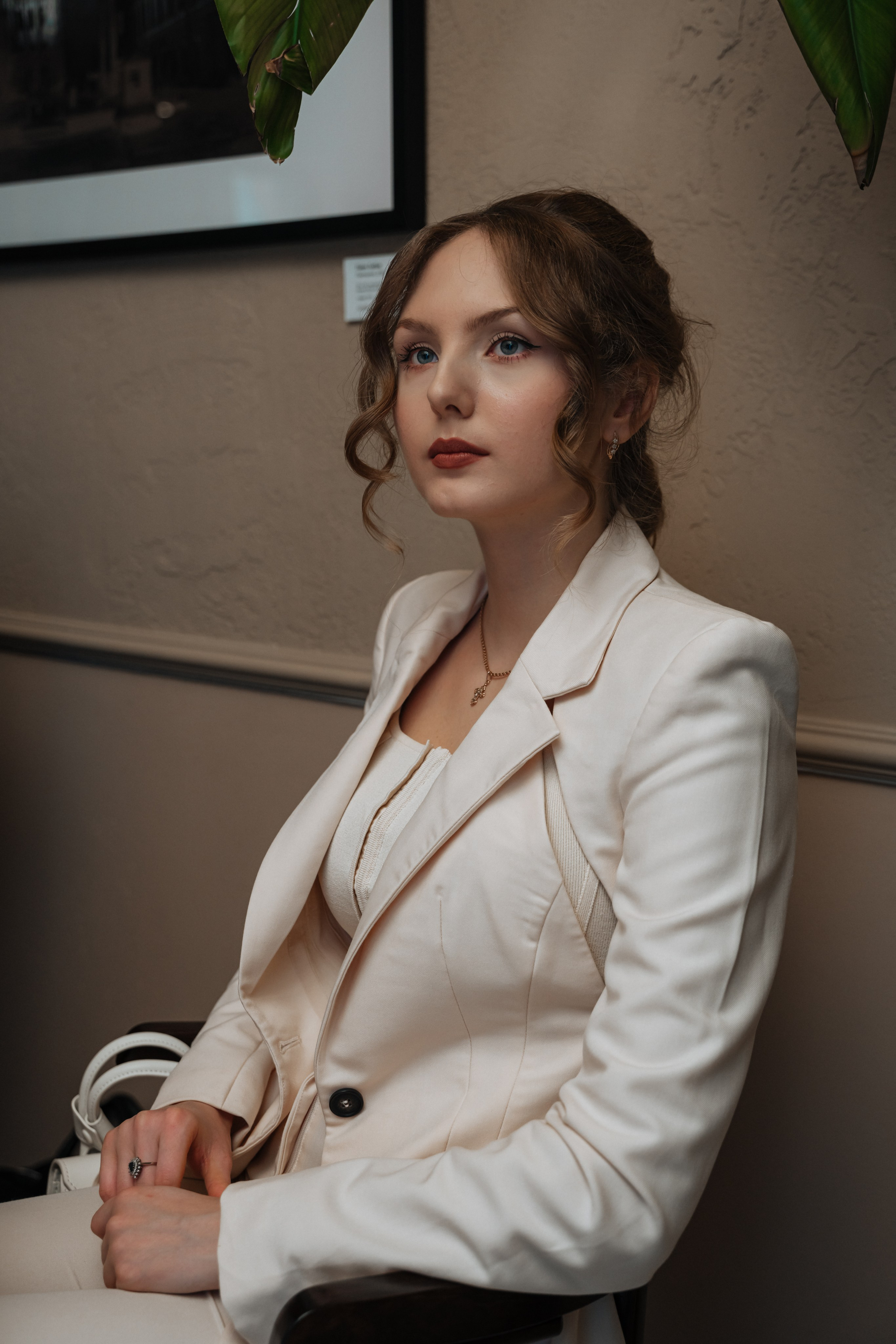 Гастроужин. Портретный фотограф в Санкт-Петербурге Дмитриева Наталия