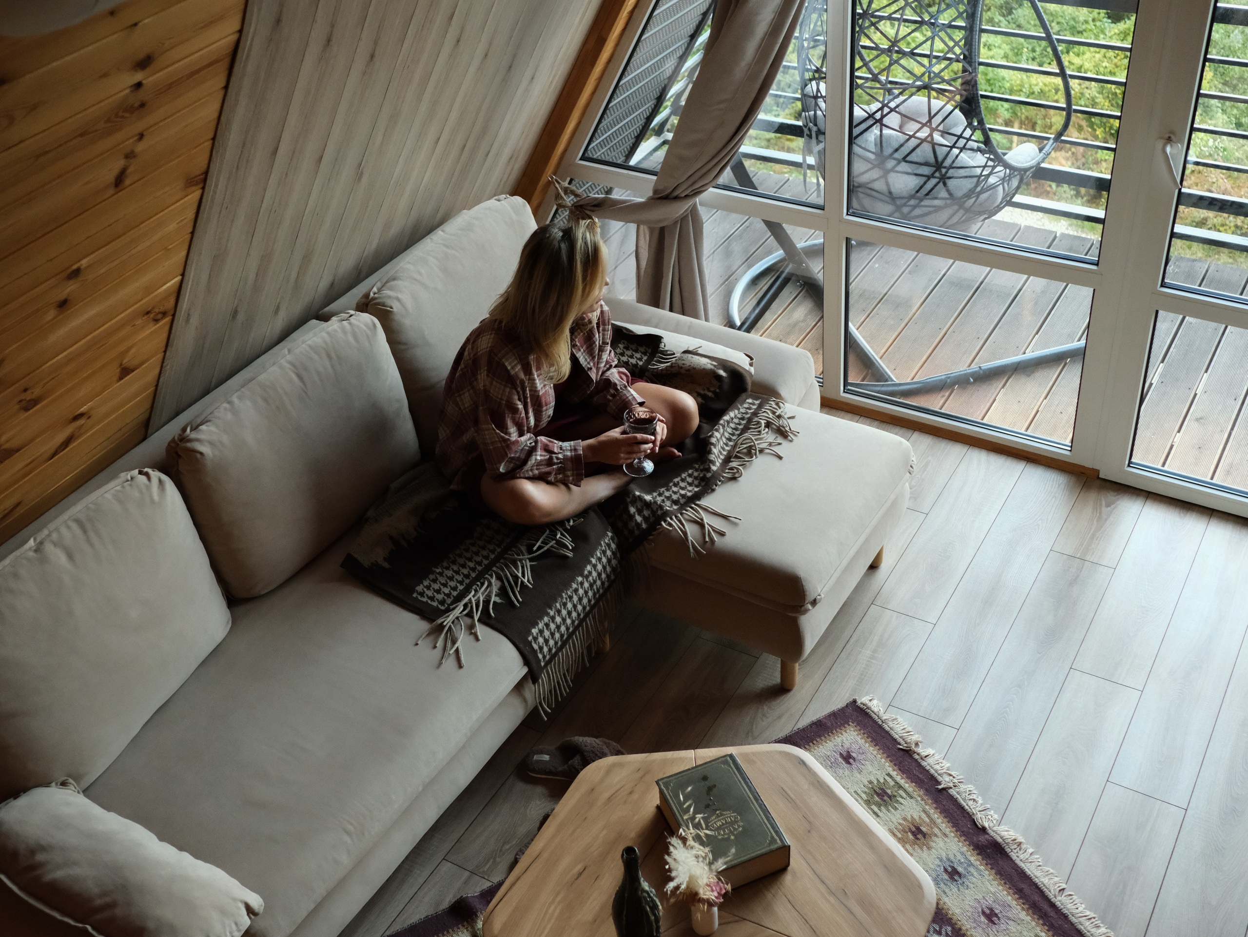 Кейс Татьяна Глемпинг. Фотограф Сочи Светлана Колотилкина