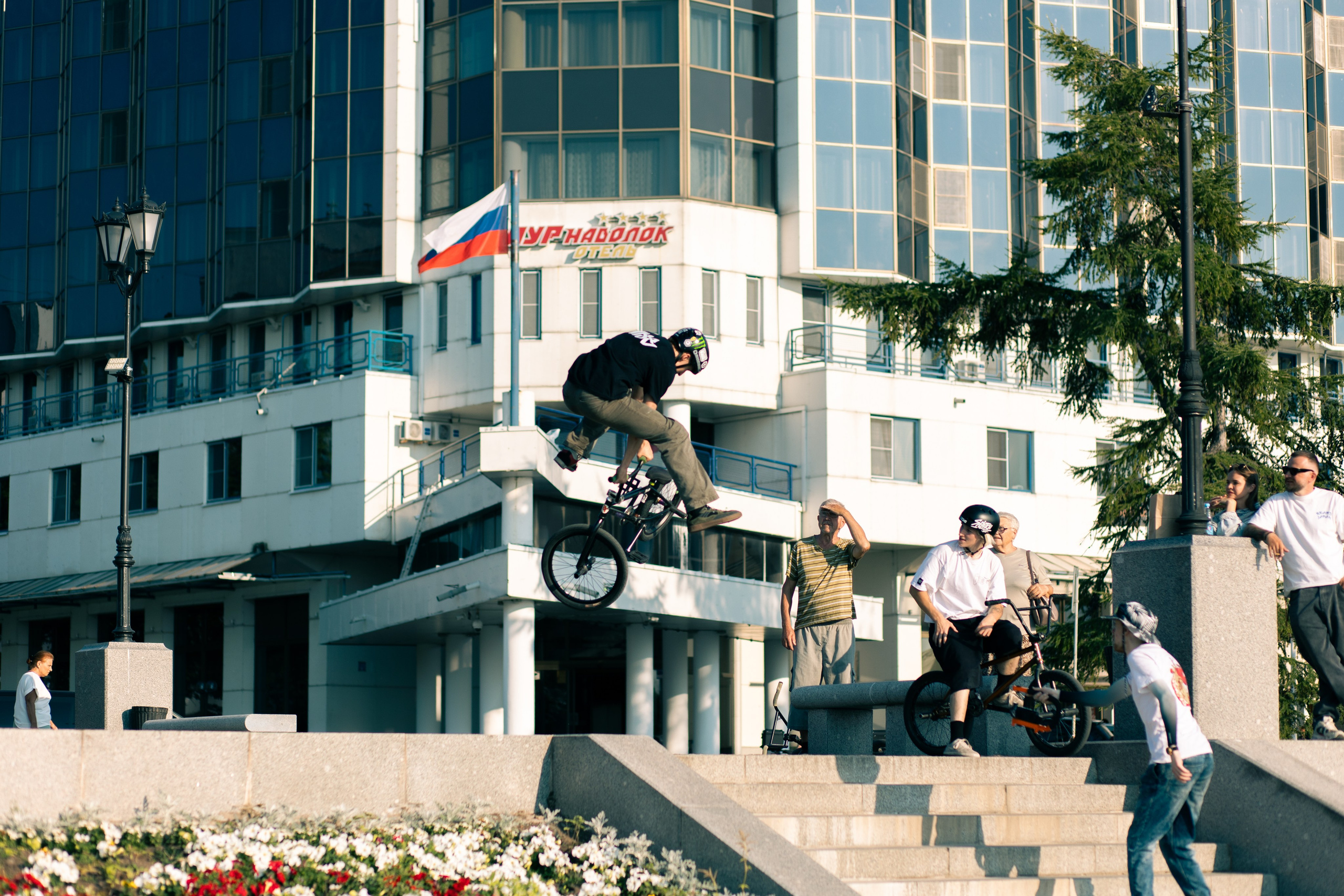 Поморье Тим. ARHCITYPH — авторский городской фотопроект Архангельска