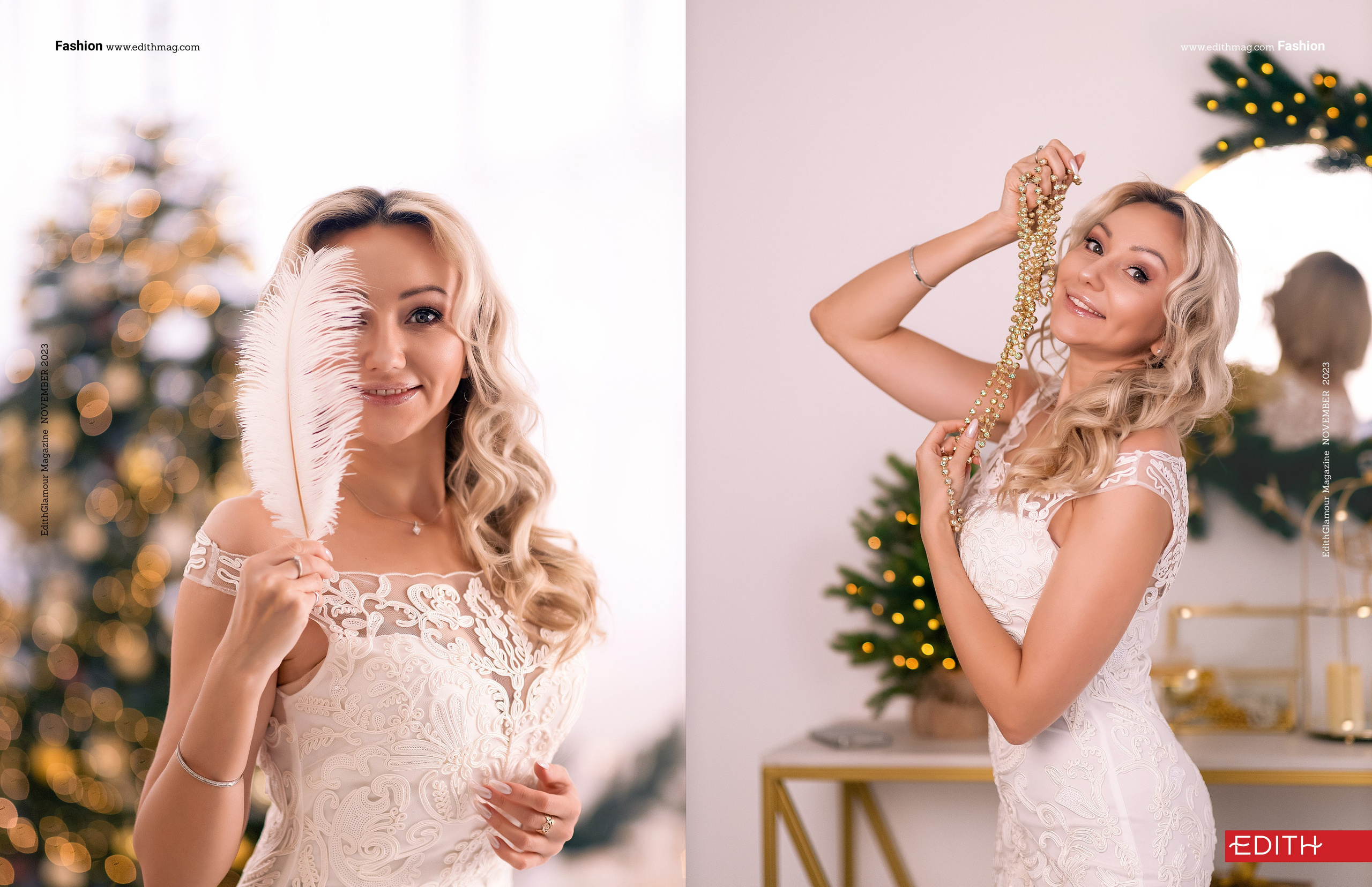 Мои работы в журналах. Фотограф Смоленск-Москва Светлана Мнацаканянц