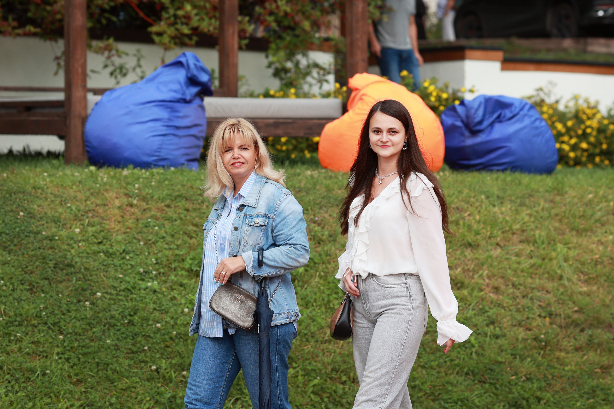 Миа Бойко и день строителя для компании ВИС. Татьяна Фомичева. Репортажный и светский фотограф в Москве