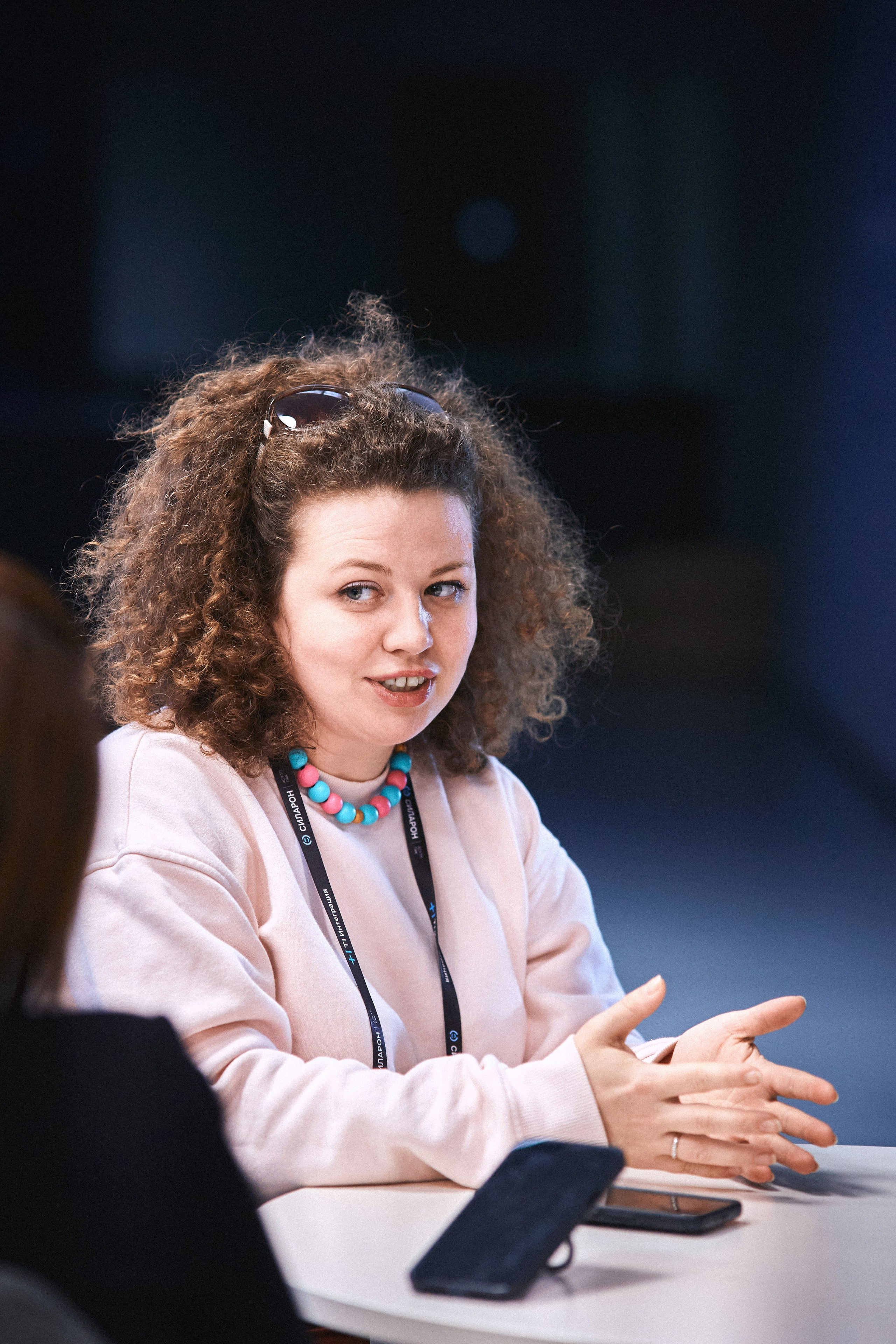 Презентация IT-проекта. Татьяна Фомичева. Репортажный и светский фотограф в Москве