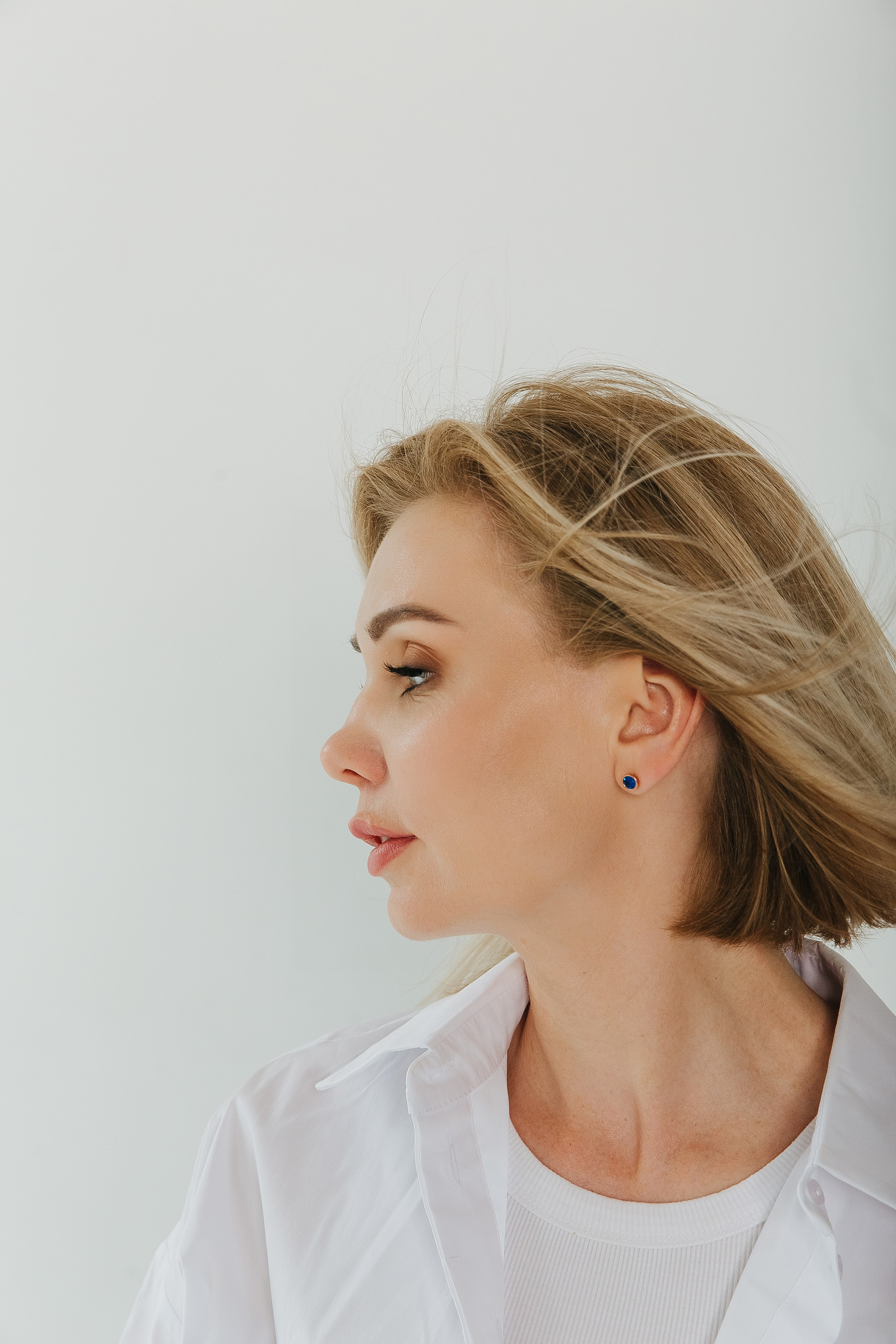 Студийная. Фотограф в Красноярске Любовь Малеева