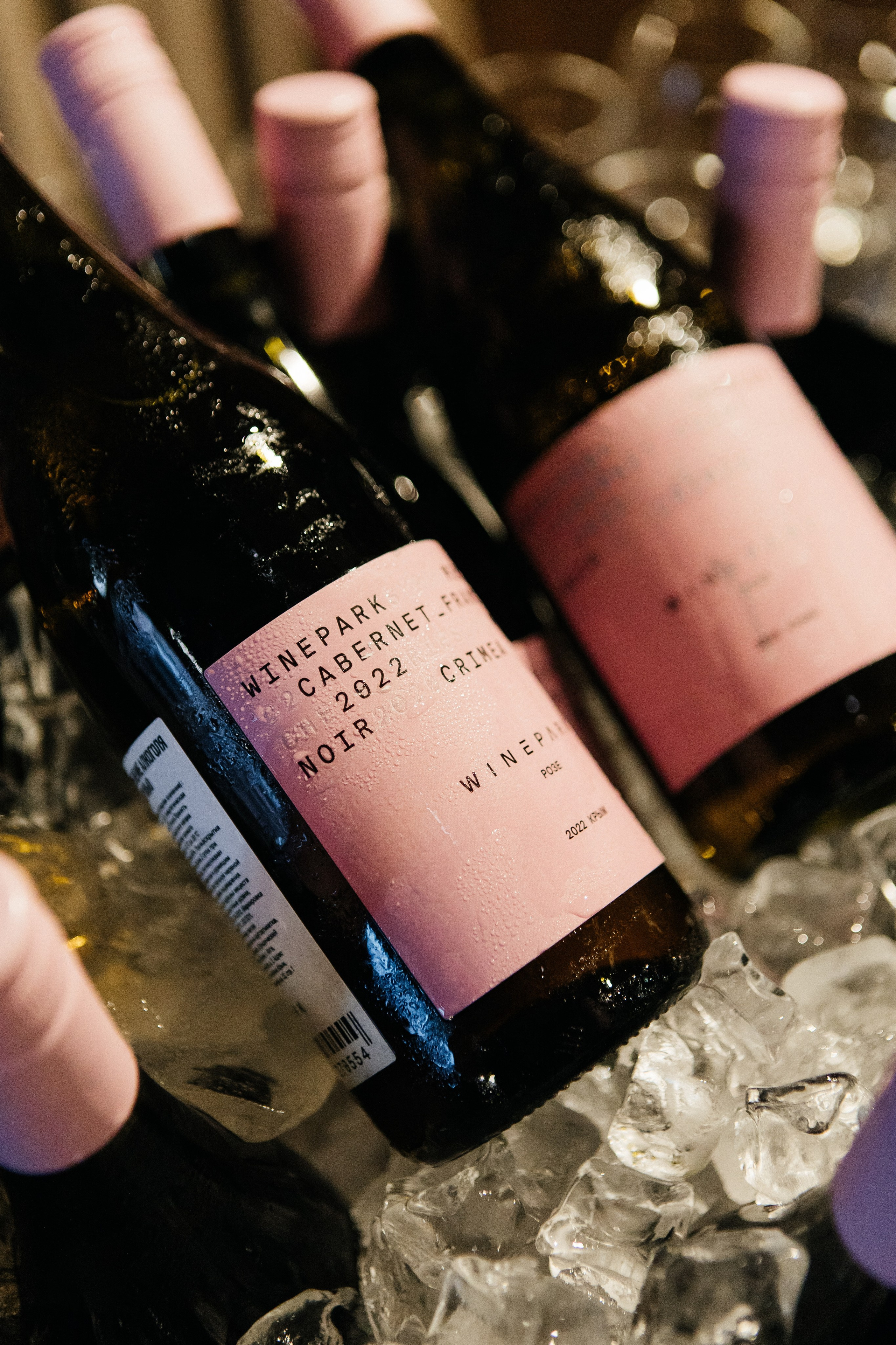 КОНФЕРЕНЦИЯ ВИННОГО ПАРКА WINEPARK |МОСКВА, 2025. Five Media — репортажный фотограф Москва | Мск