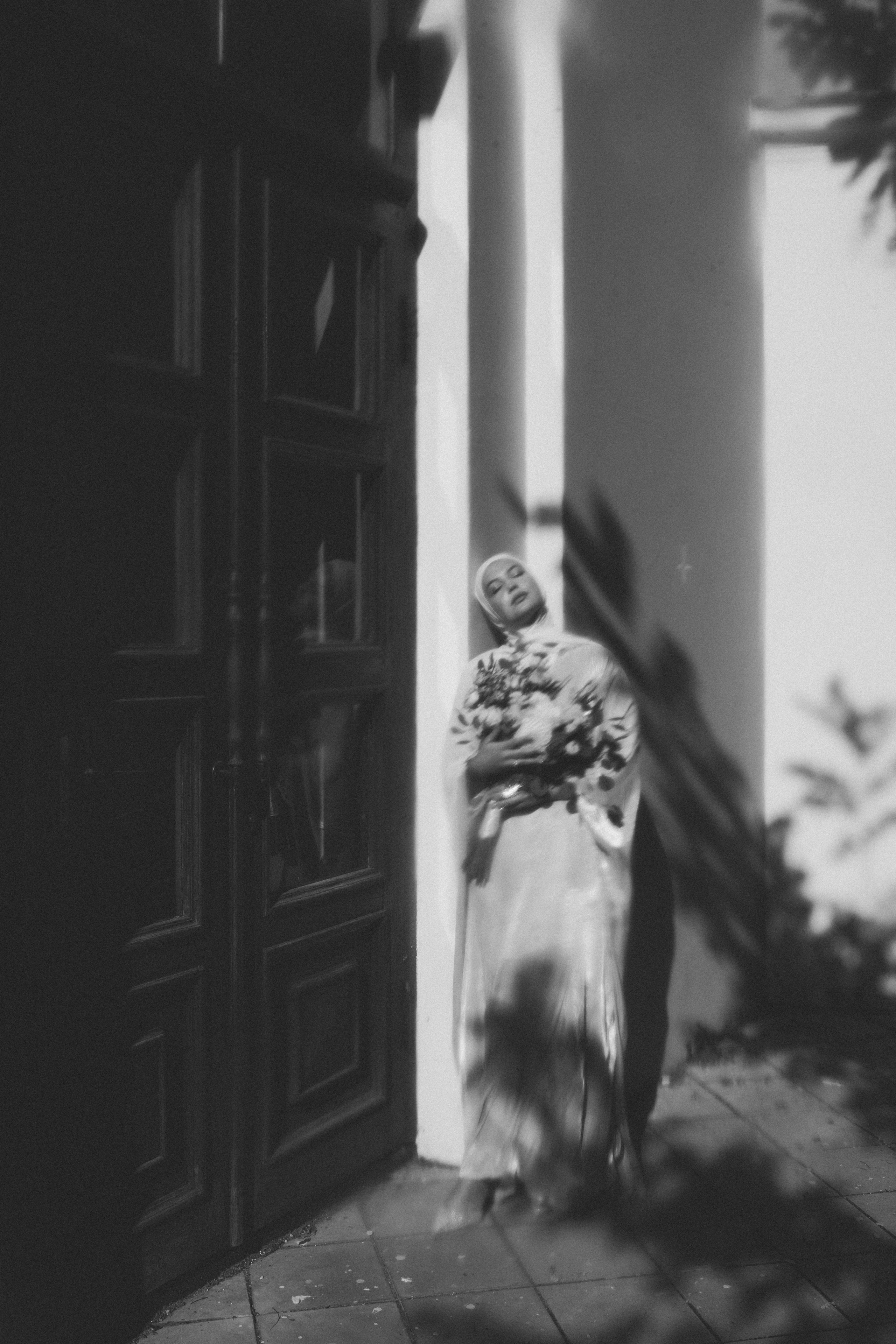 Никах прогулка. Свадебный фотограф Казань