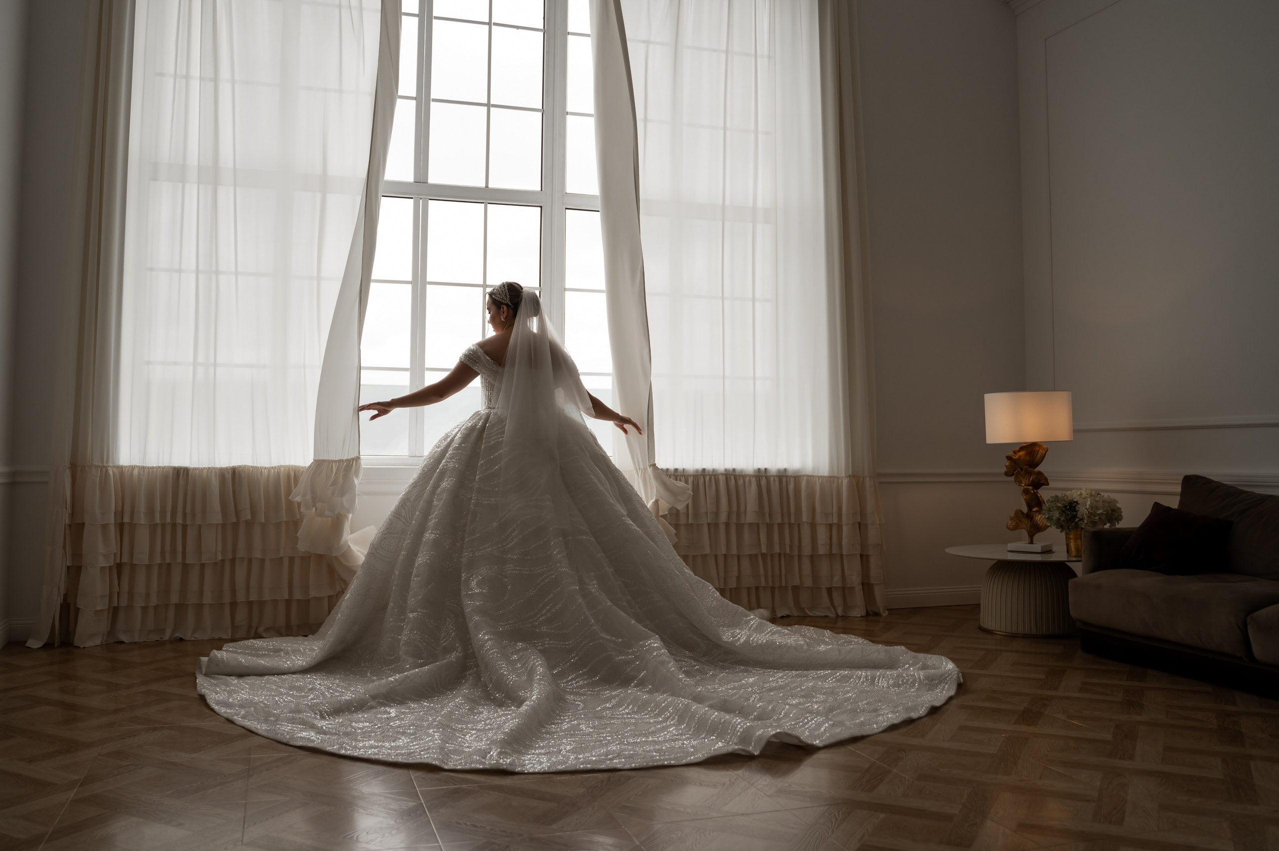 Андрей & Анастасия. Фотограф Палий Ульяна