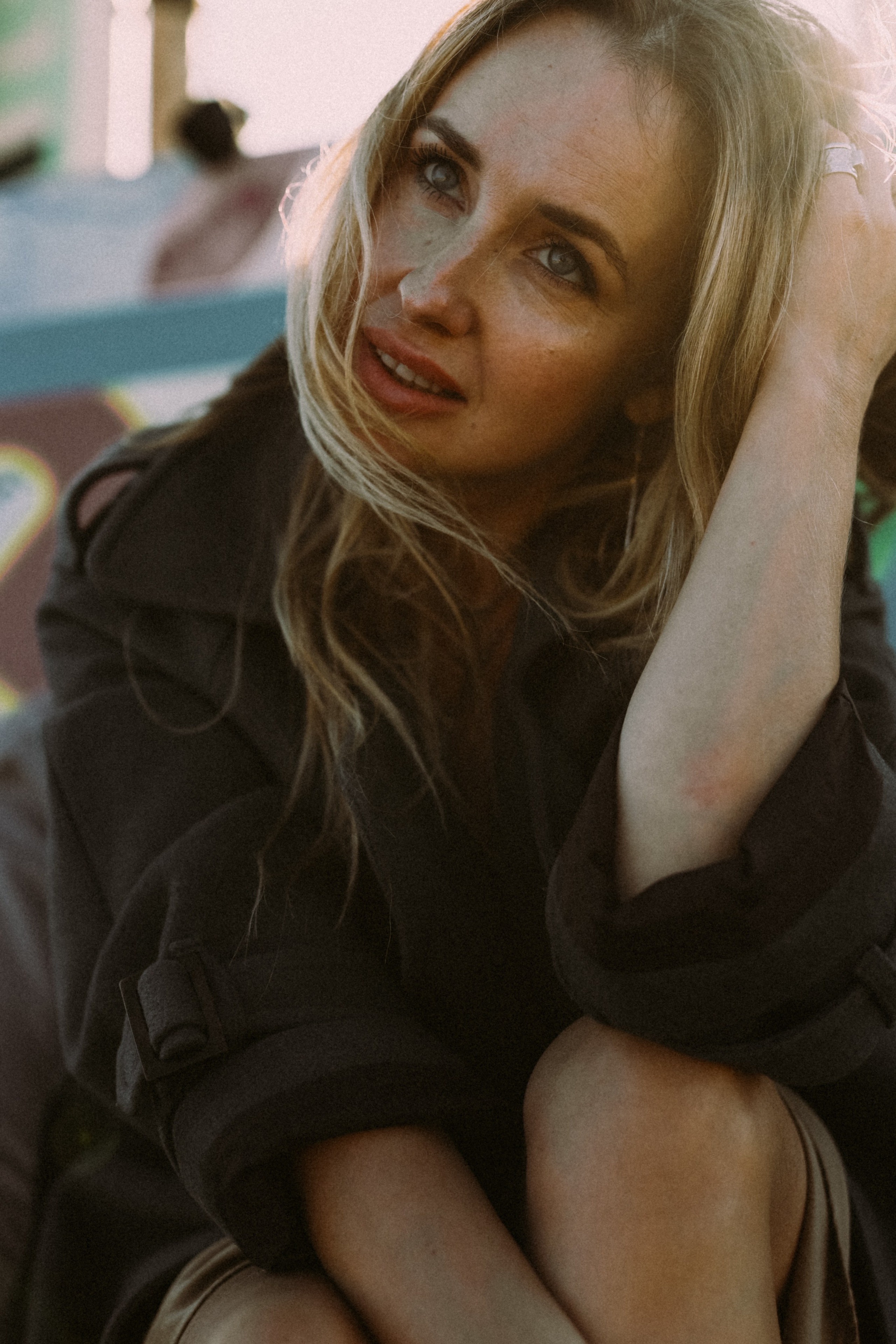 Катерина. Главная