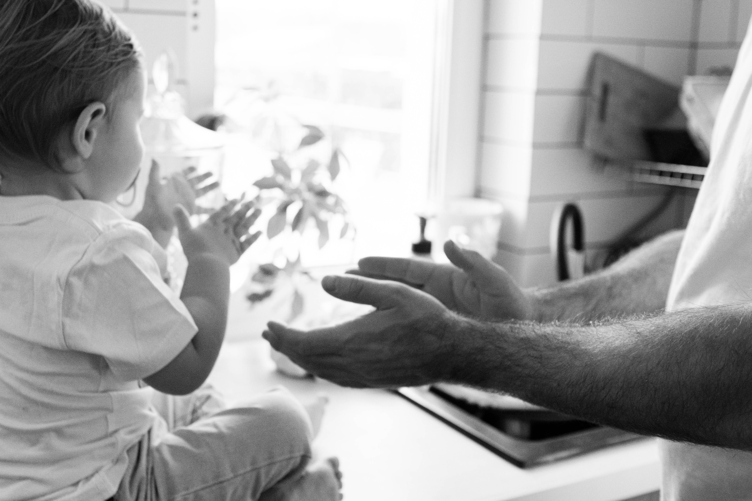 2 года Радиславу!. Семейный фотограф в Санкт-Петербурге Дарья Косянчук