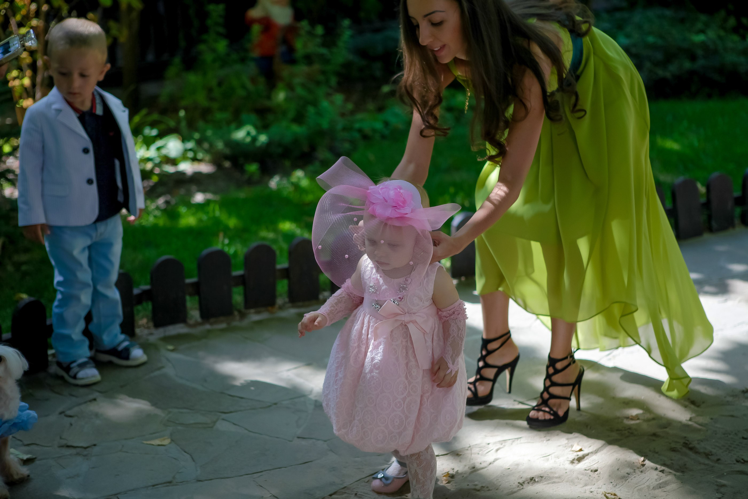 1 год. Максим Матвийченко и Виктория Басова профессионалы своего дела