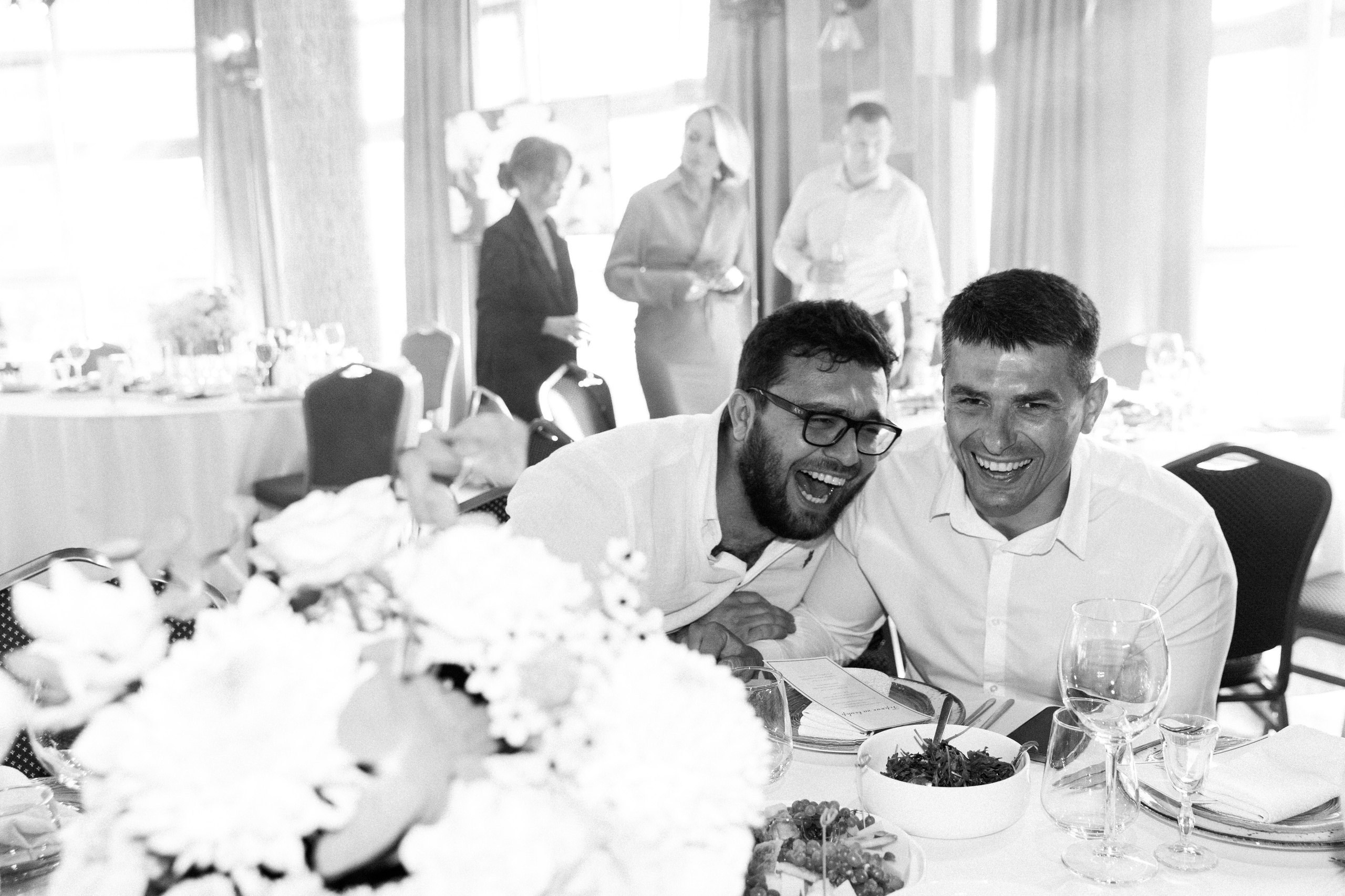 Анна & Игорь. Фотограф Нижний Новгород Юлия Болдырева