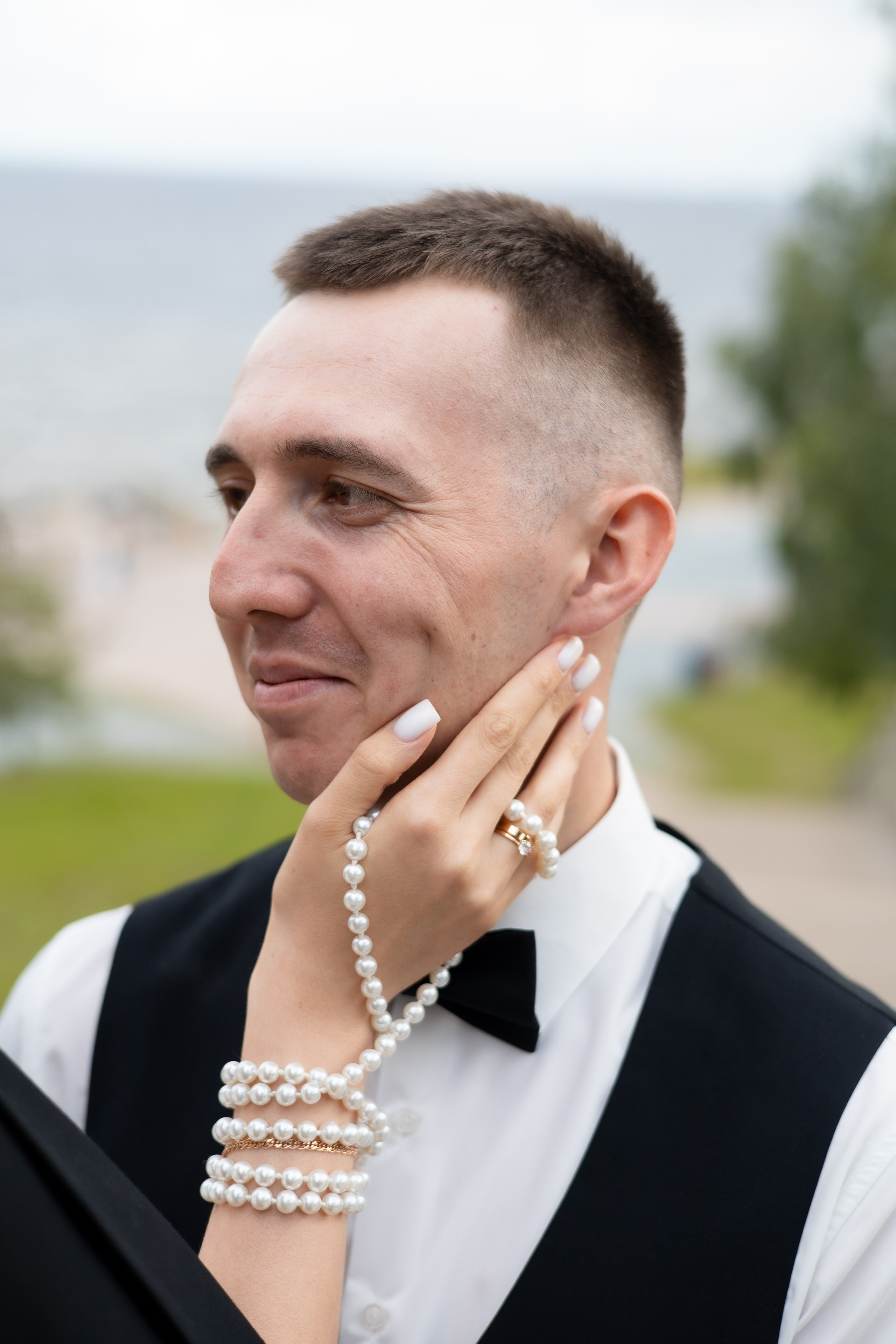 Айдар+Ильгиза. Фотограф Элла Ефимова