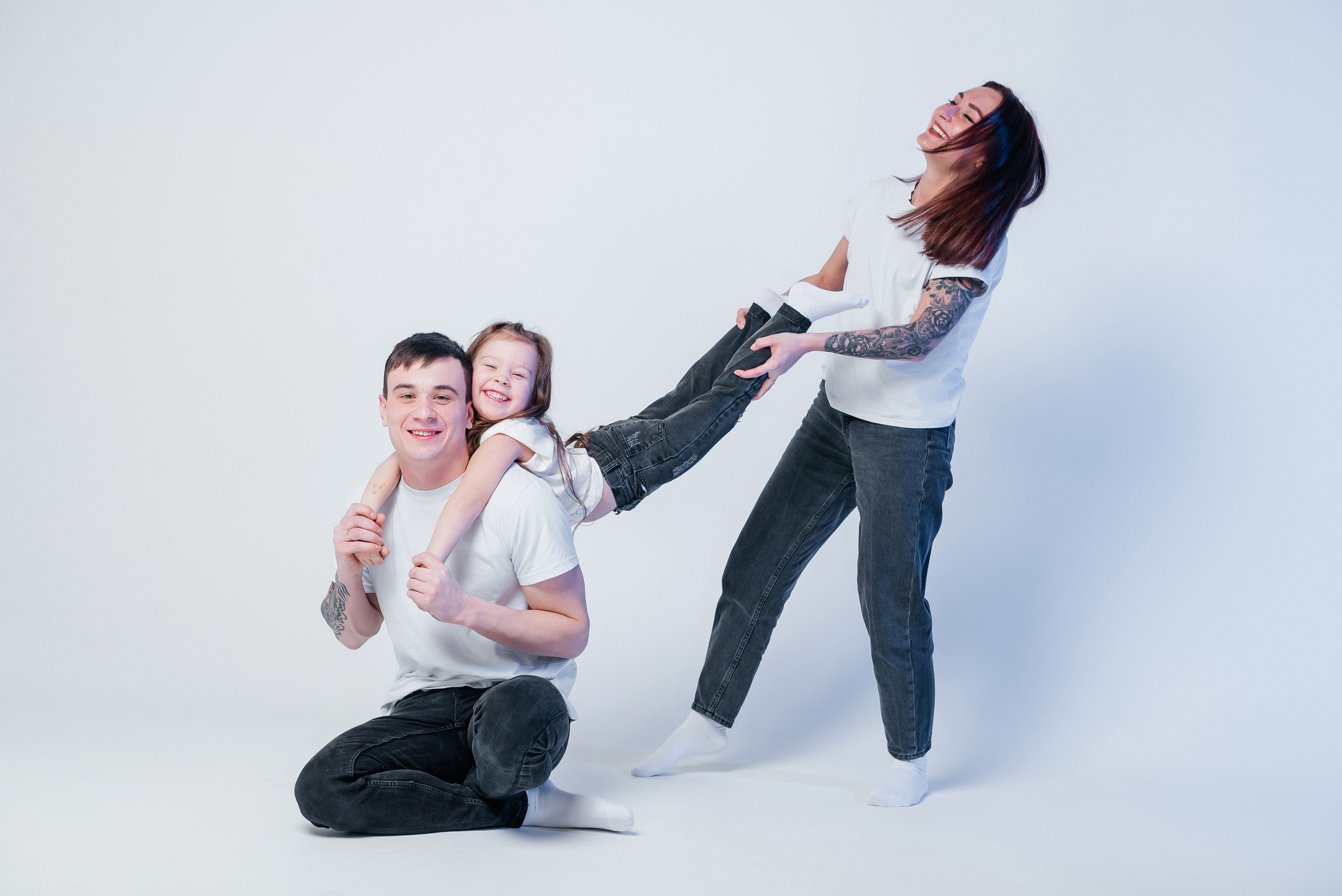 На одной волне. Свадебный фотограф