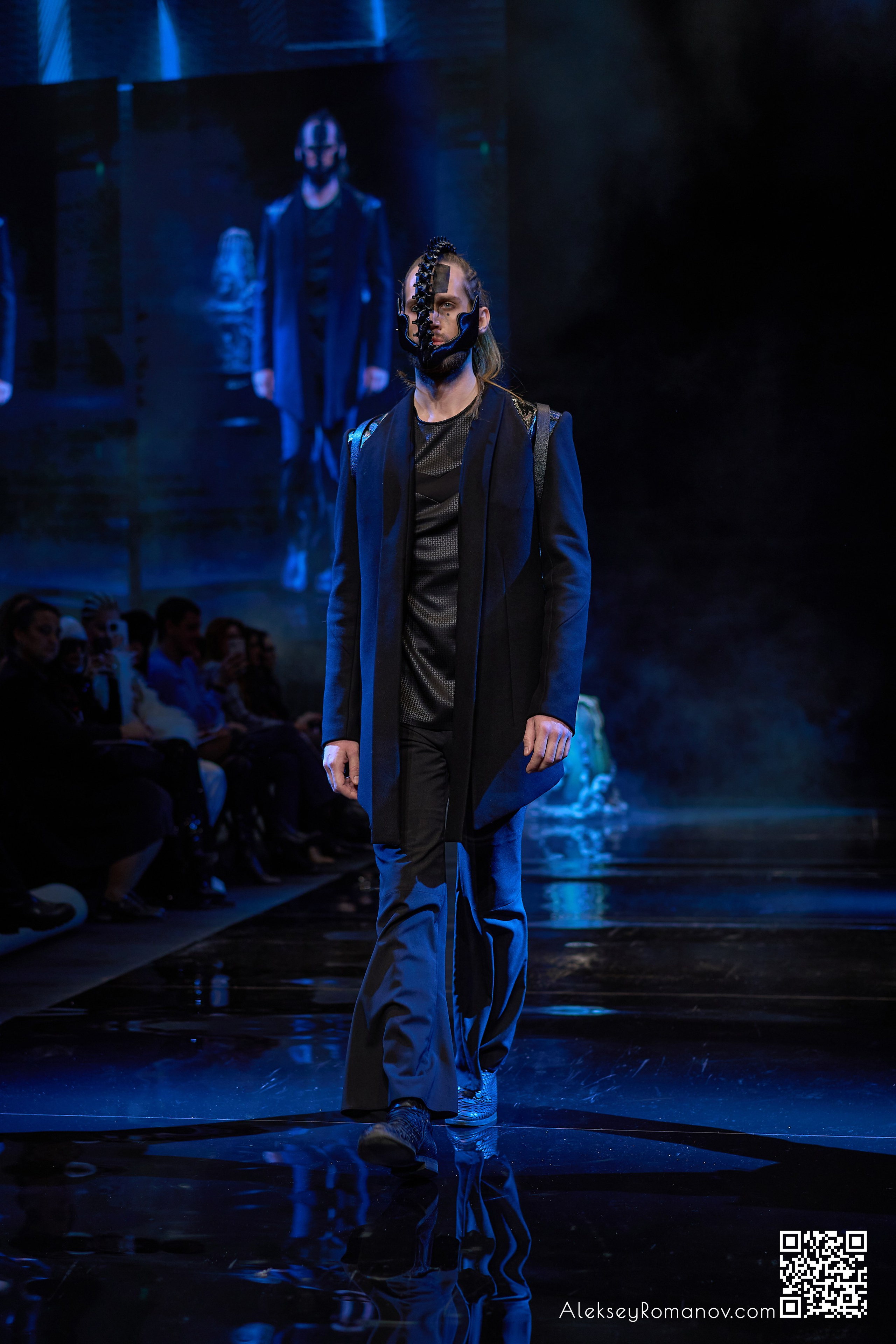 DAGON. Алексей Романов фотограф Санкт-Петербург, фотокурсы, фотошкола