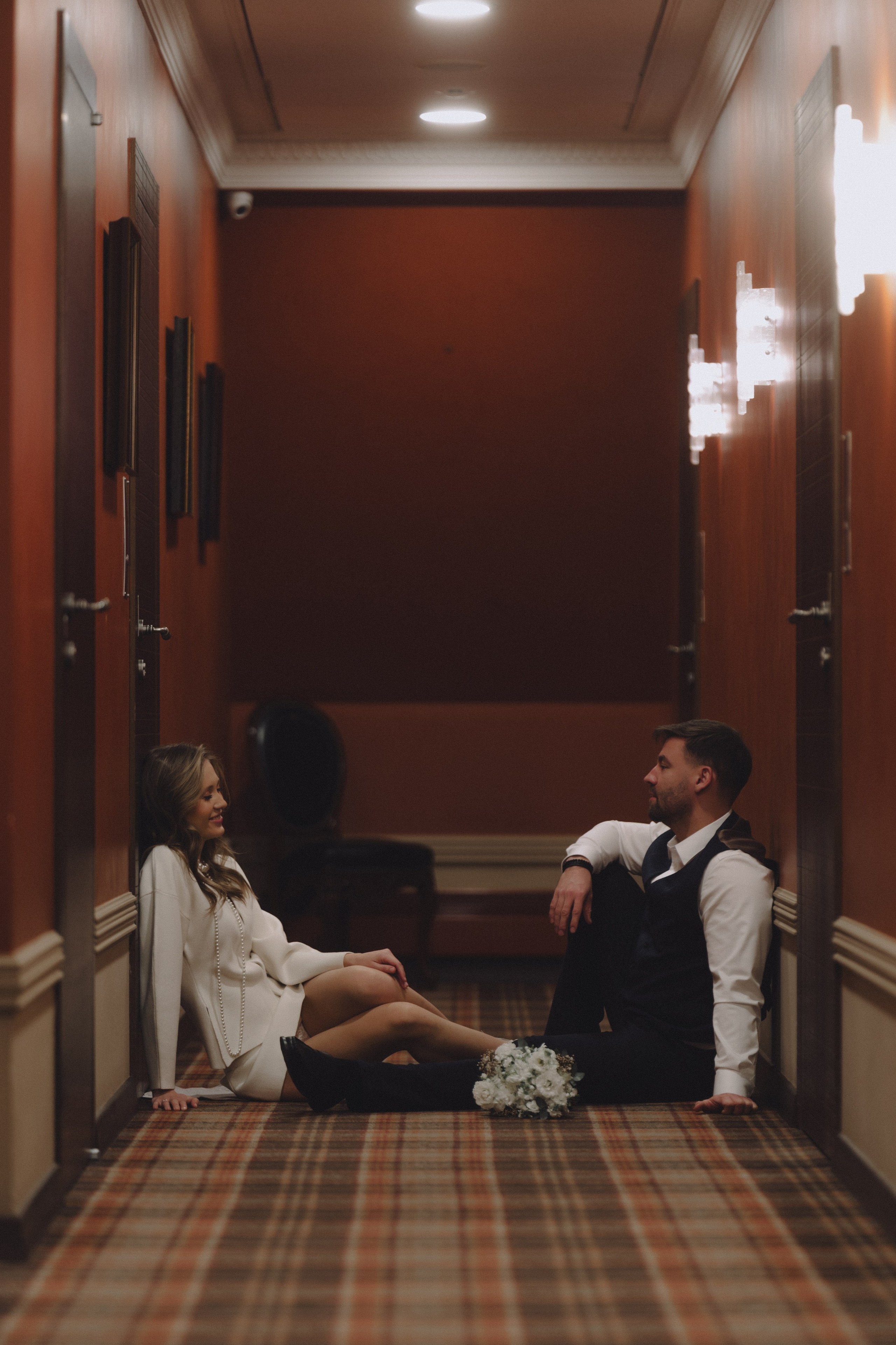 Solyanka. Фотограф Ксения Калюжная