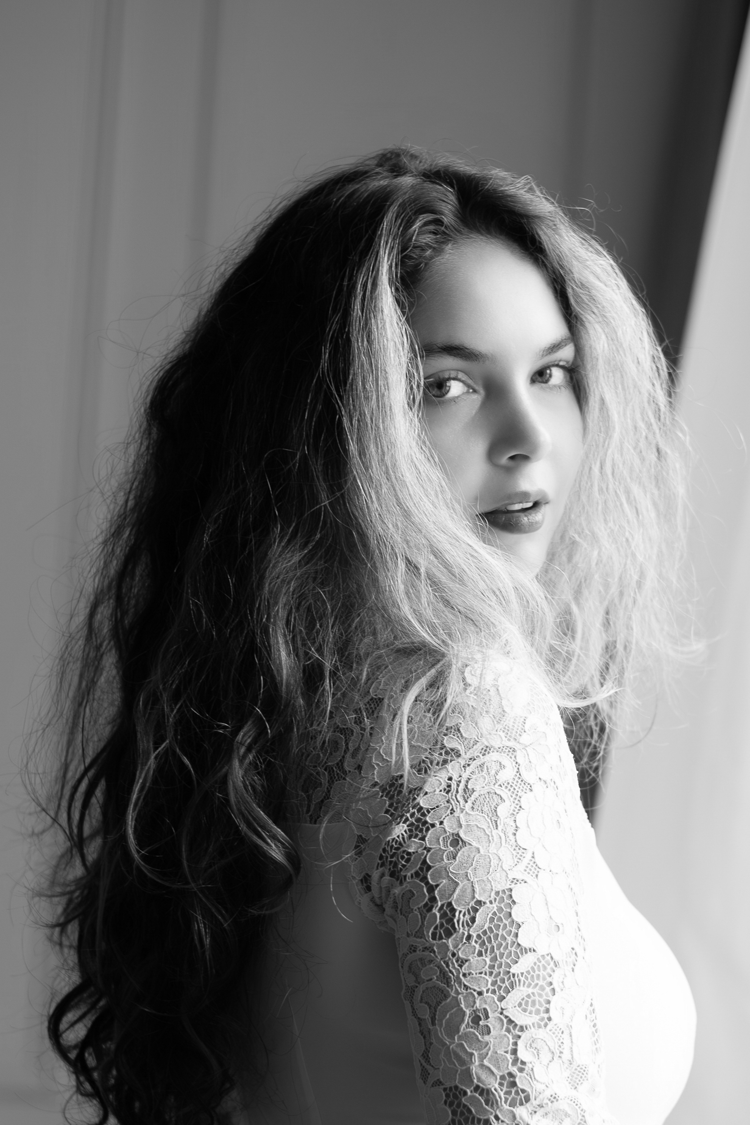 Александр и Ольга. Фотограф Мария Камаева