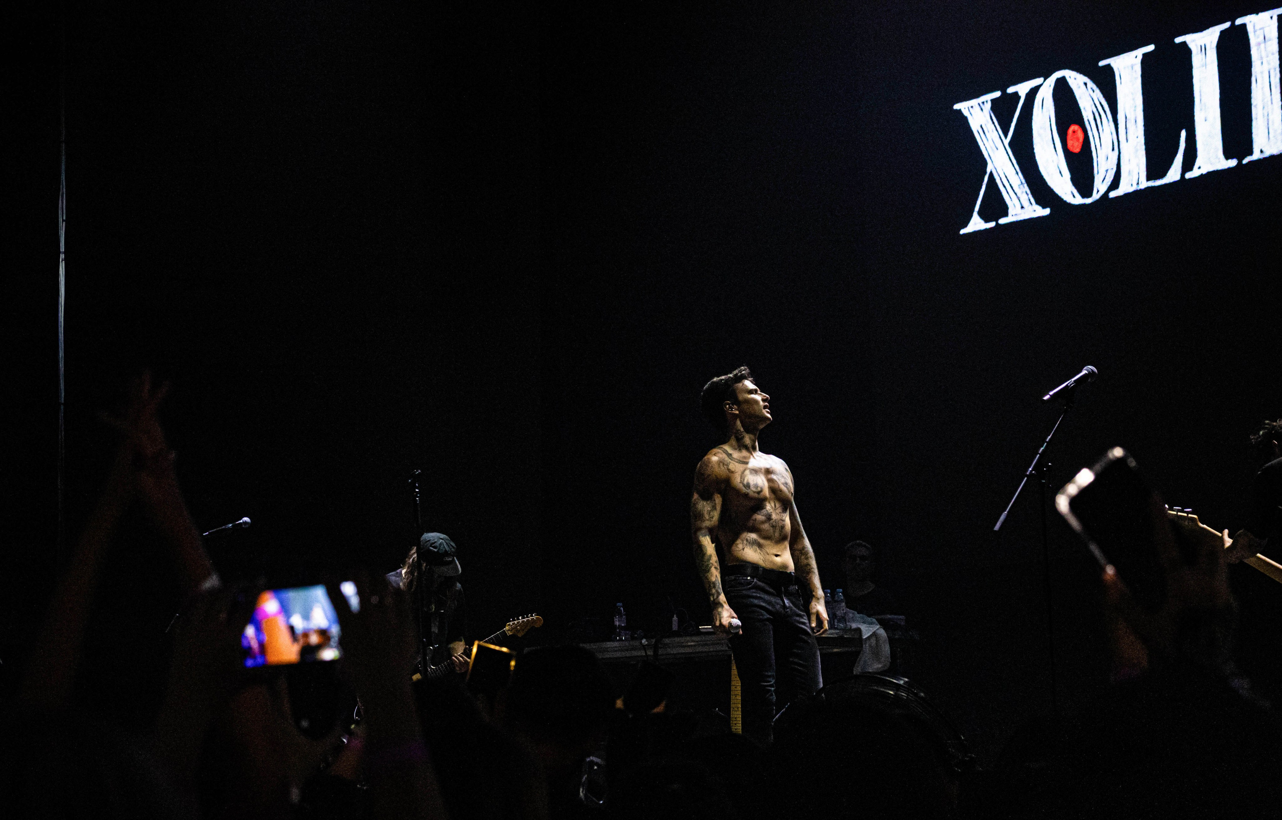 КОНЦЕРТЫ. ФОТОГРАФ КРАСНОДАР | РОССИЯ