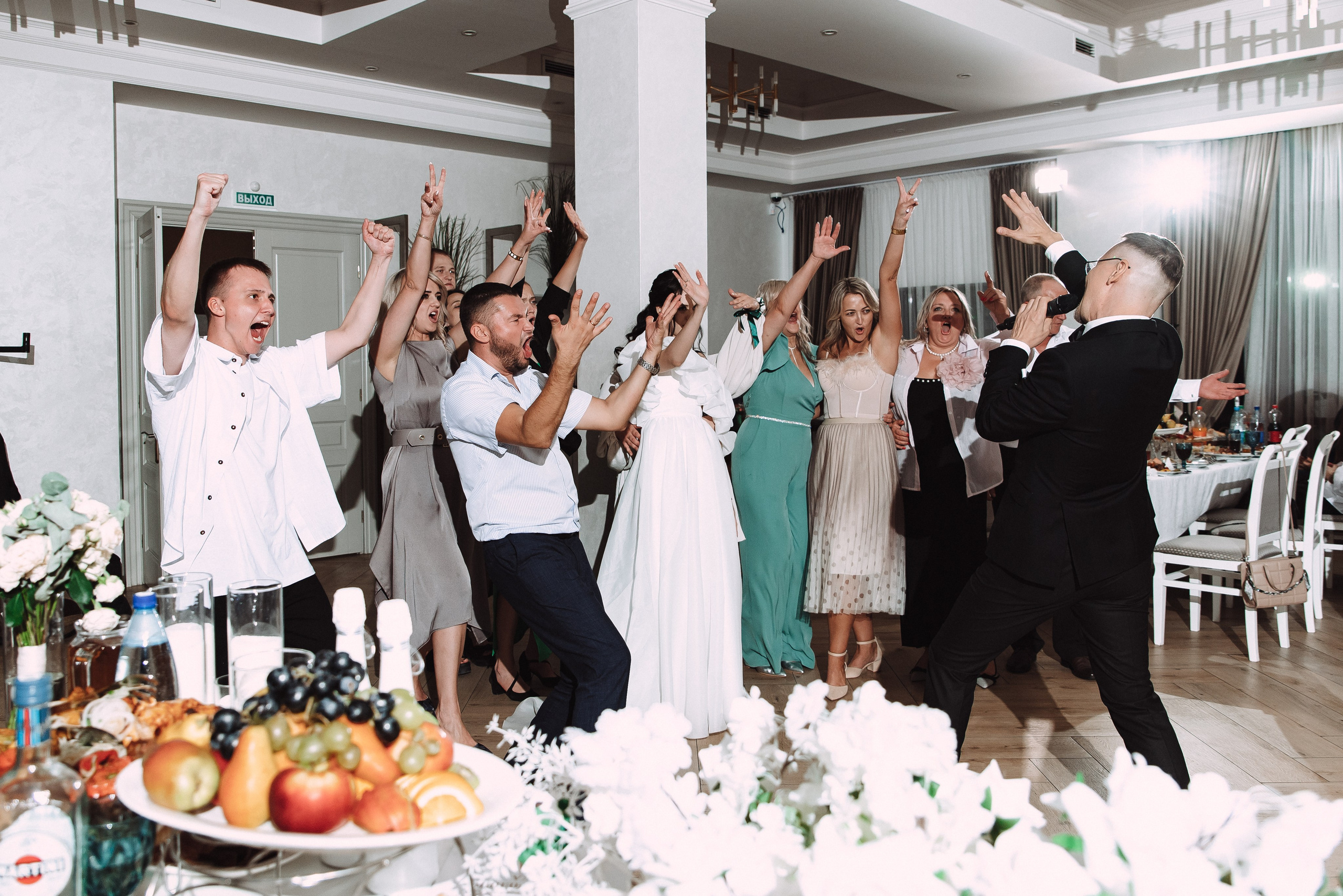 Никита + Кристина. Свадебный и семейный фотограф в Волгограде Олеся Лисицкая