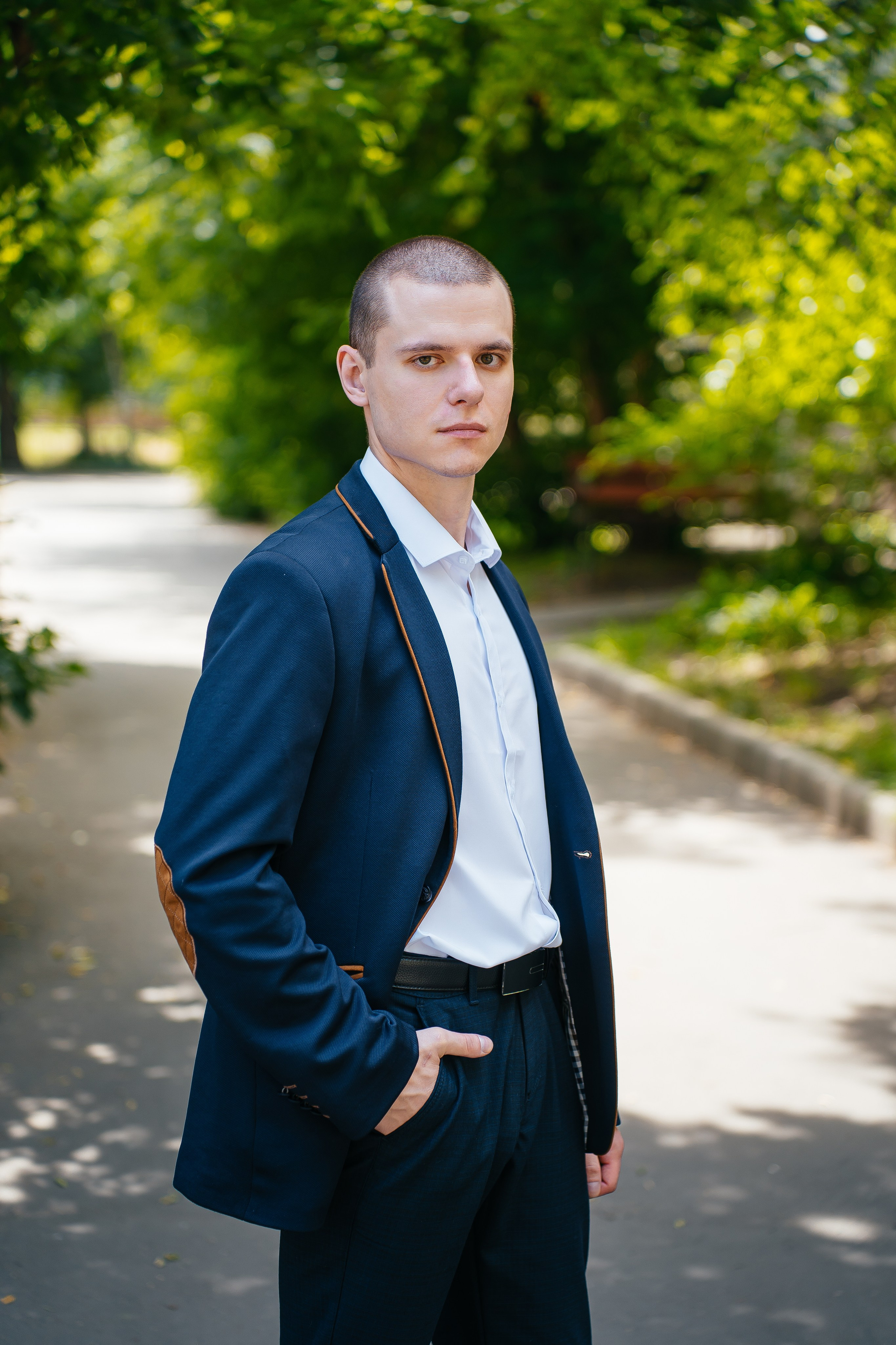 Свадьба Е&К. Фотограф Иркутск / Хомутово