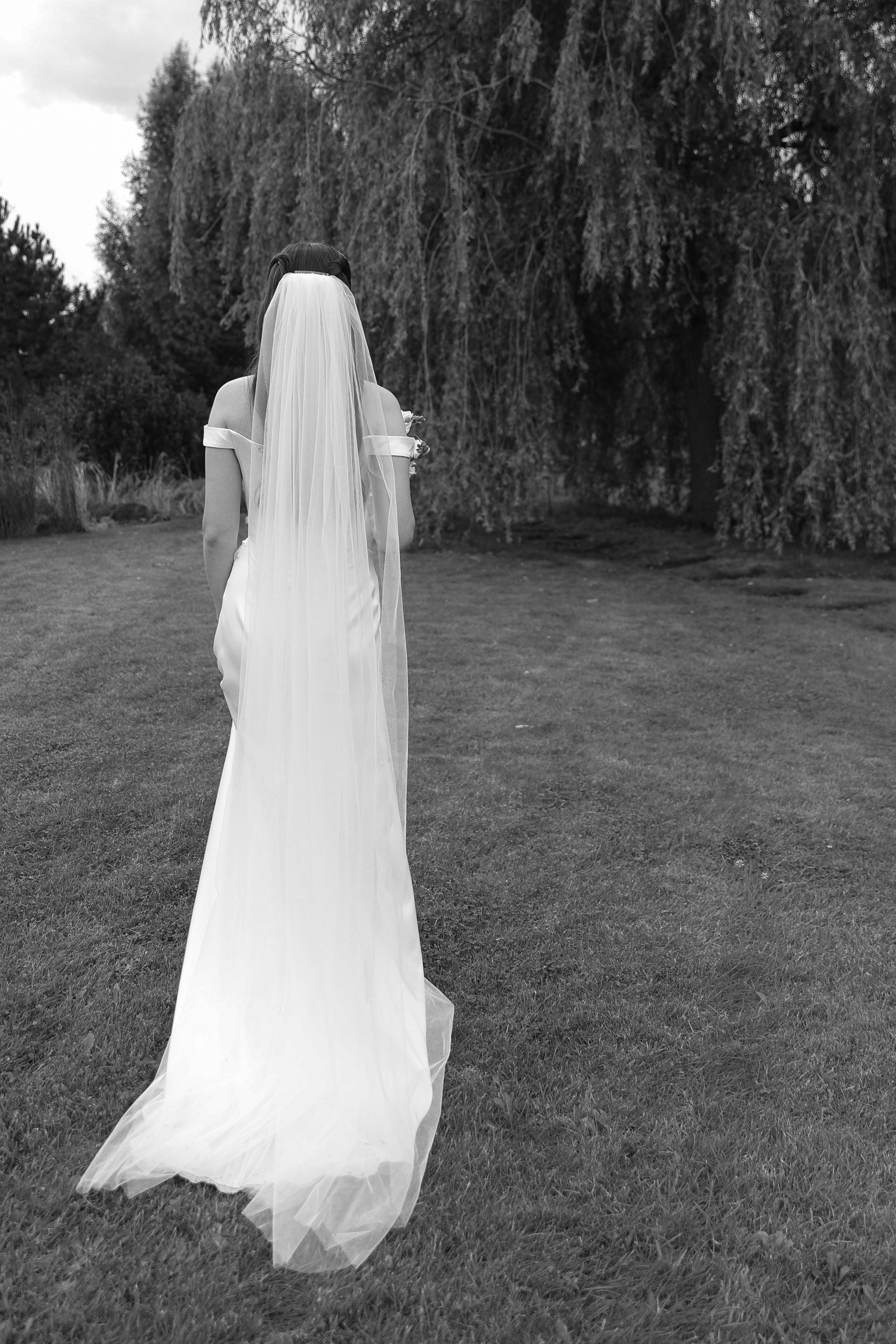 Сергей и Екатерина. Свадебные фотограф и видеограф в Минске Голдосовы Марина и Вадим