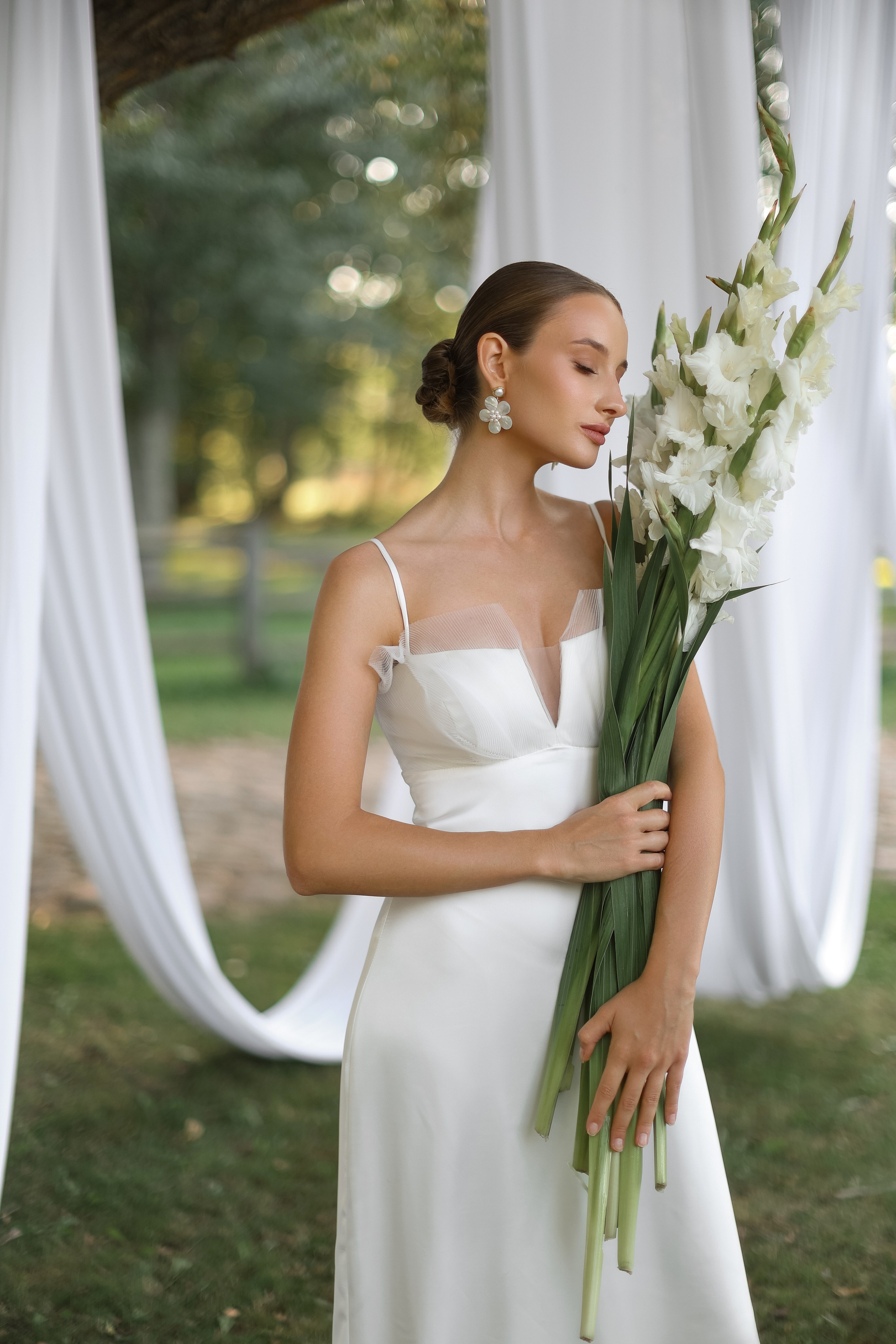 Владислав и Мария. Свадебные фотограф и видеограф в Минске Голдосовы Марина и Вадим