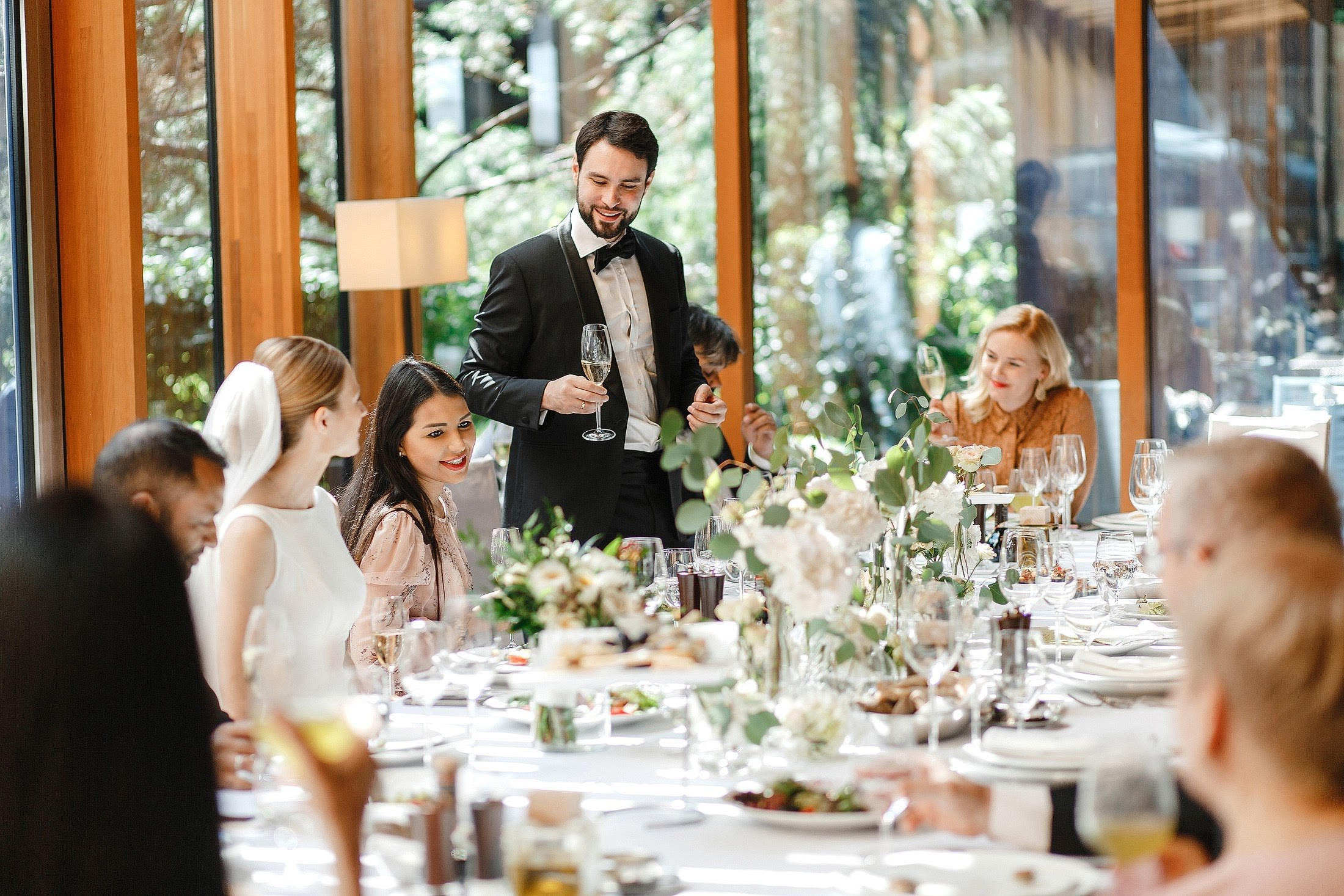 Саттар и Вика. Свадебный фотограф в Москве и МО Александр Ласковенков