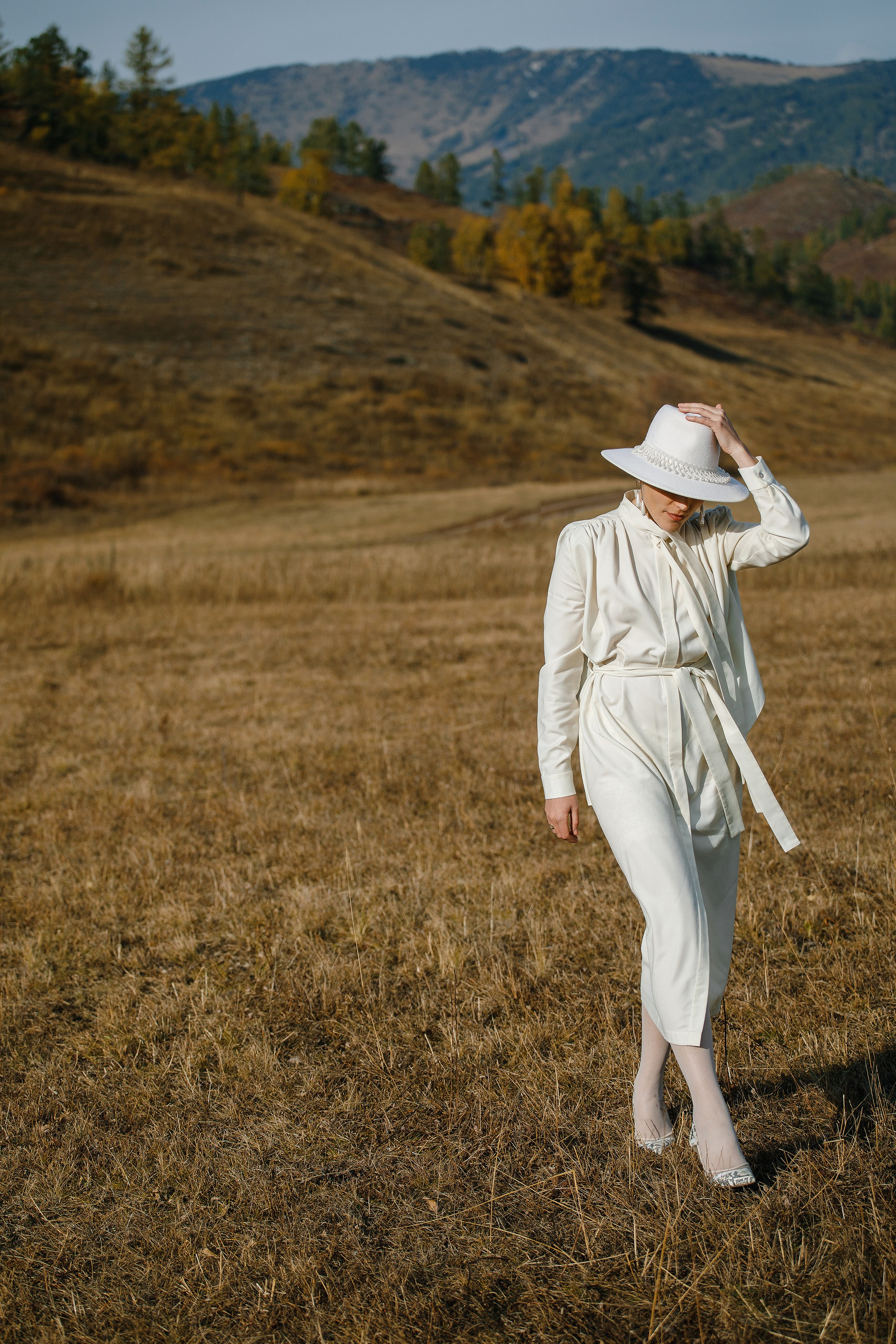 Женя и Яна. Свадебный фотограф в Москве и МО Александр Ласковенков