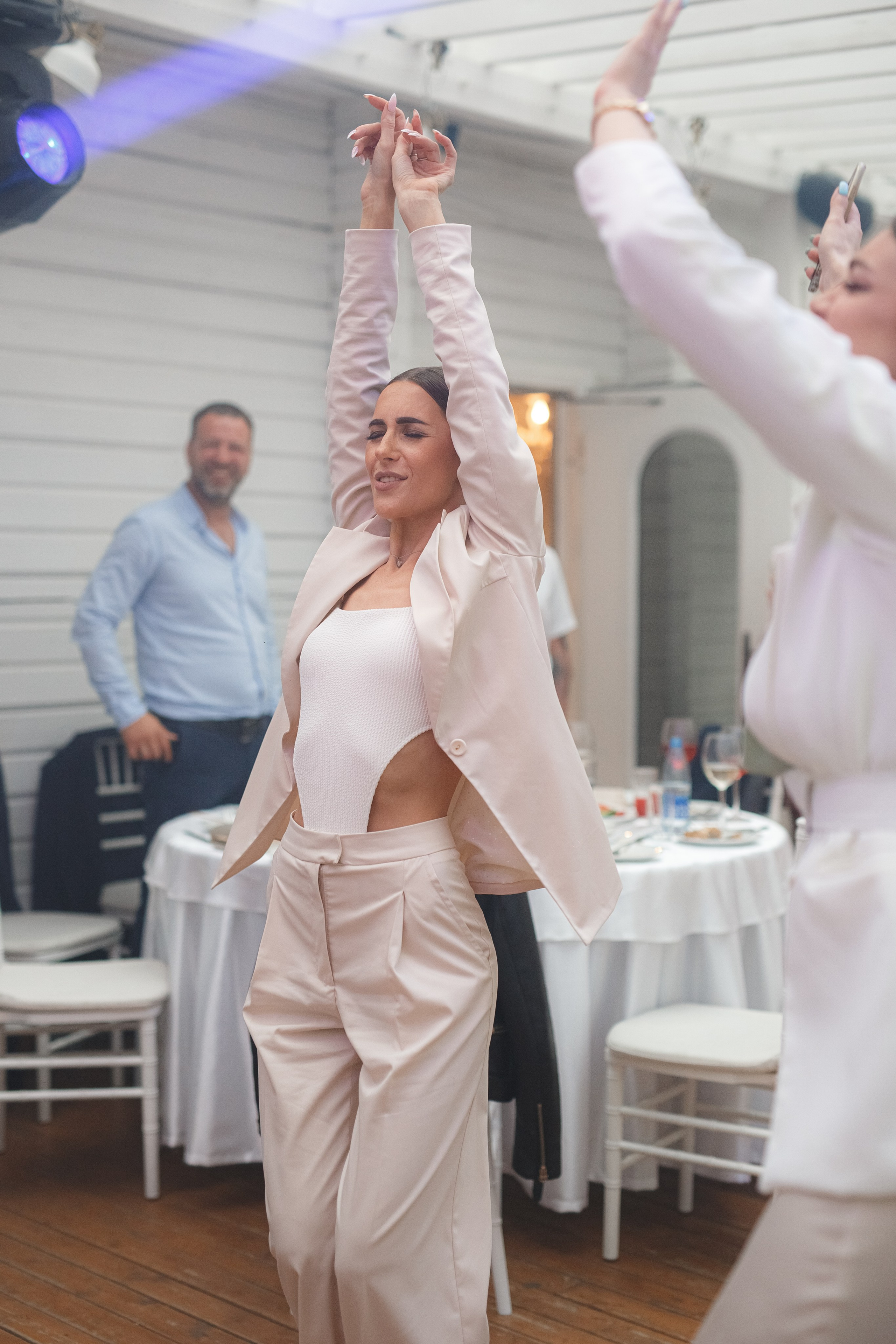 А + Р — майский май. Свадебный и семейный фотограф Наталья Штык