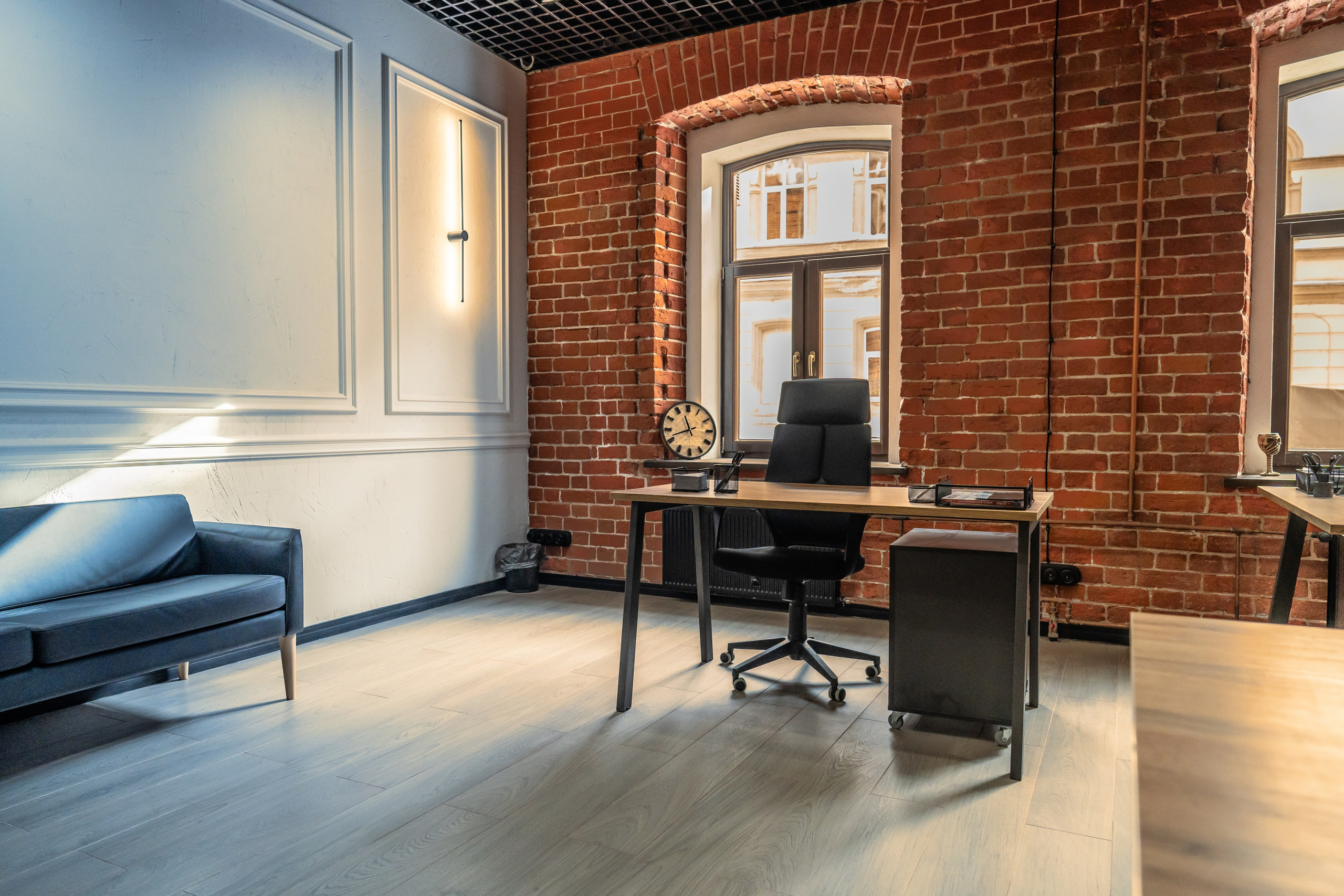 Интерьеры. Фотоким