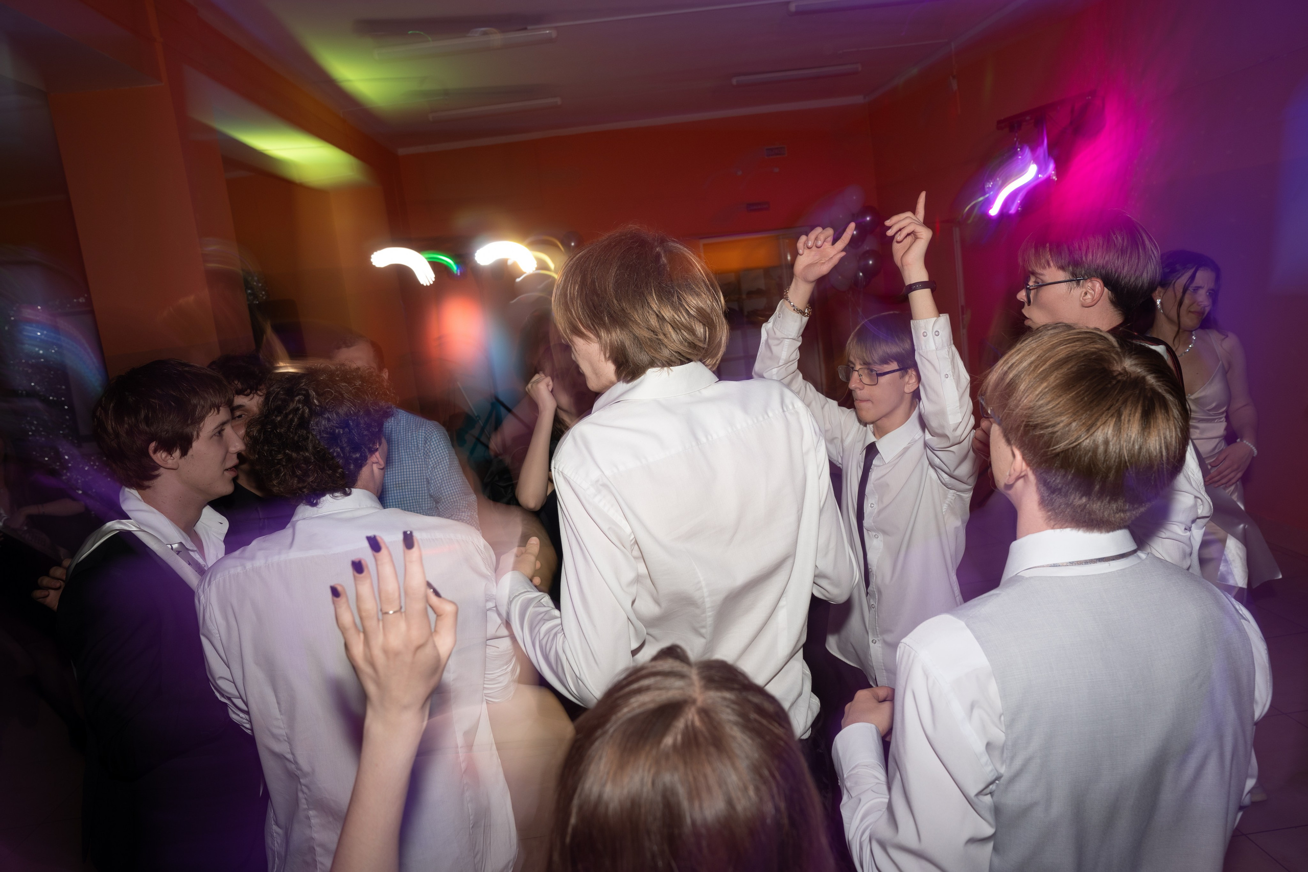 Выпускной СШ1. Семейный и свадебный фотограф Минск, Беларусь Анна Орловская