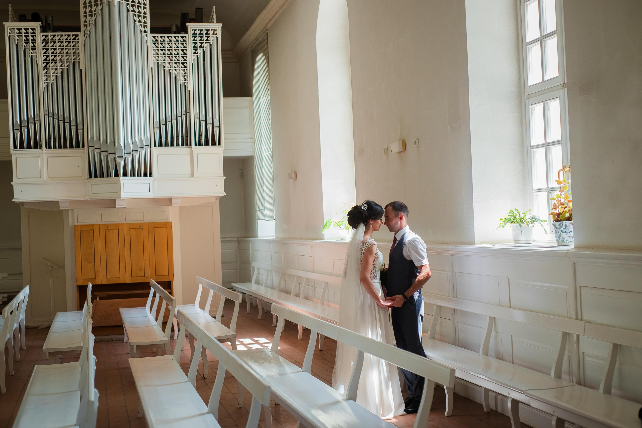 Алексей и Анна. Свадебный и семейный фотограф Яна Стражева. Волгоград, Москва