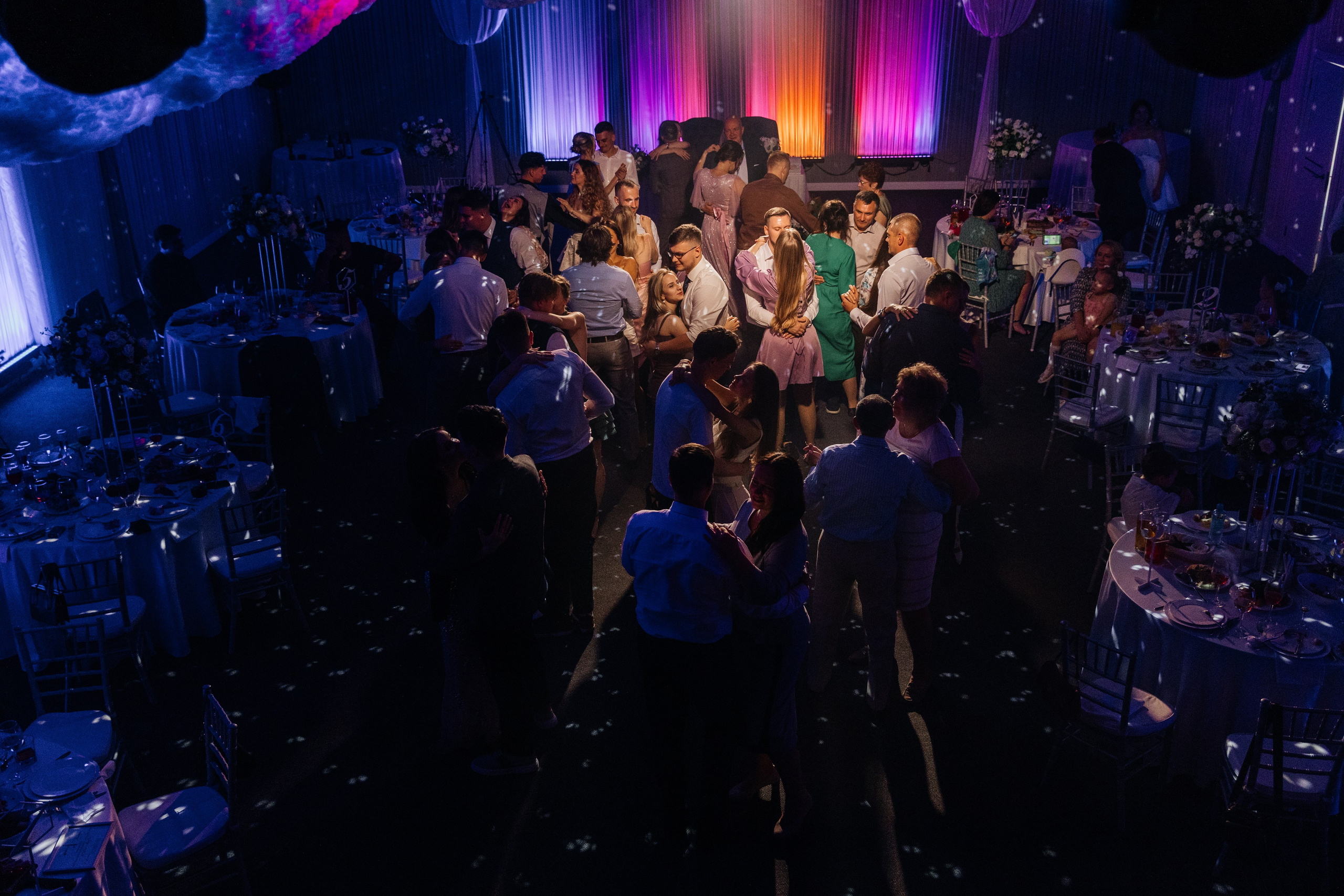 Свадьбы. Свадебный фотограф