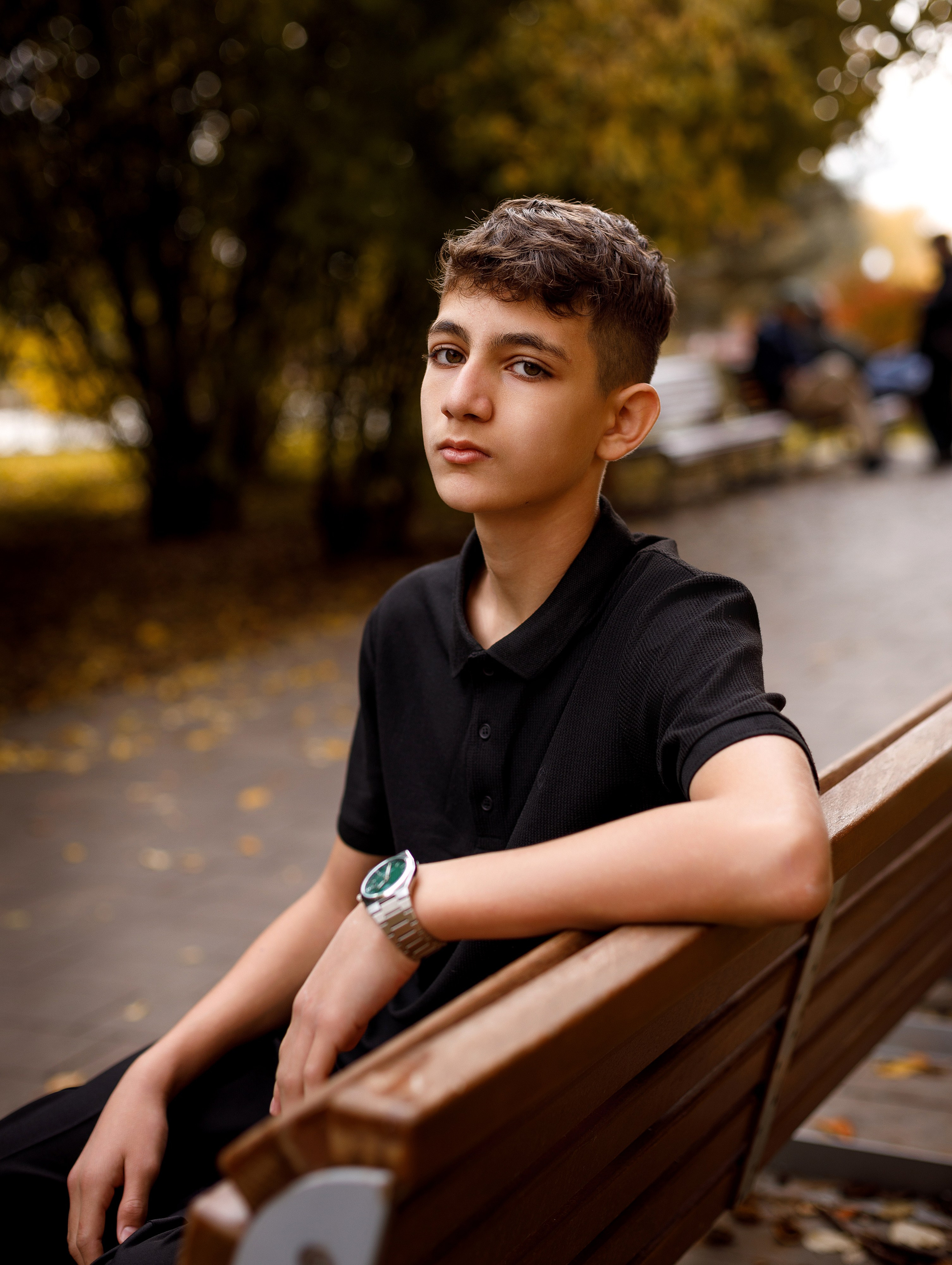 Мехтиев Акбар. Promodels