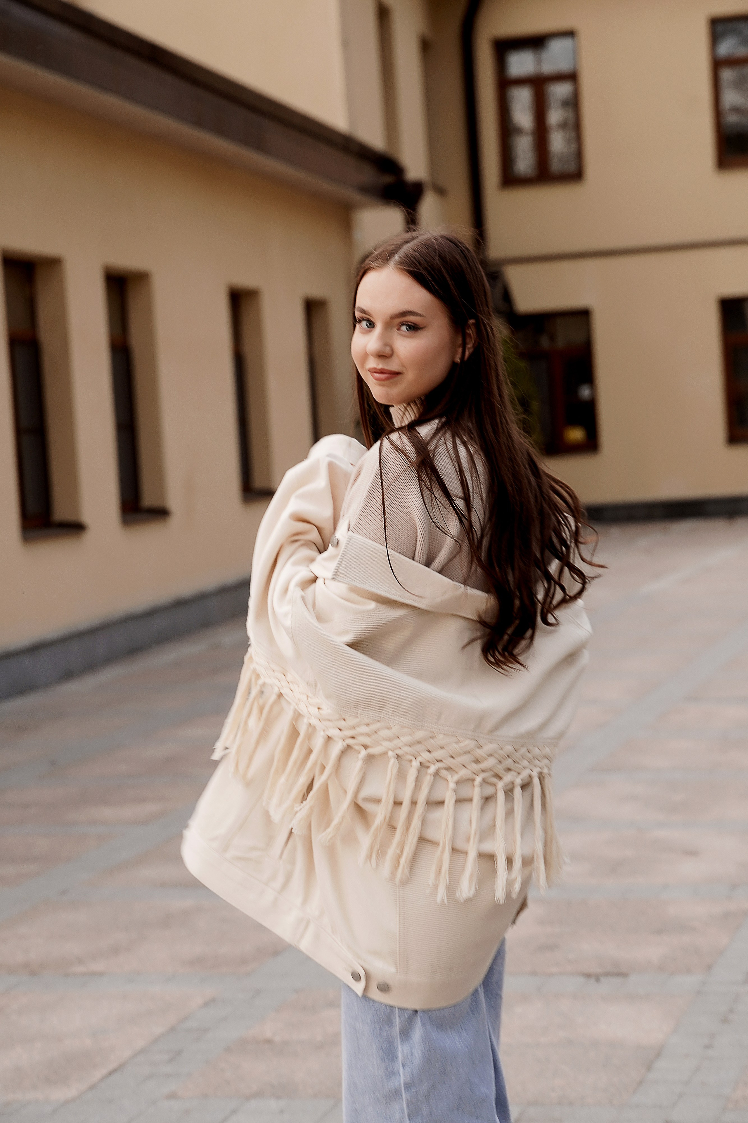 Гладышева Олеся. Promodels