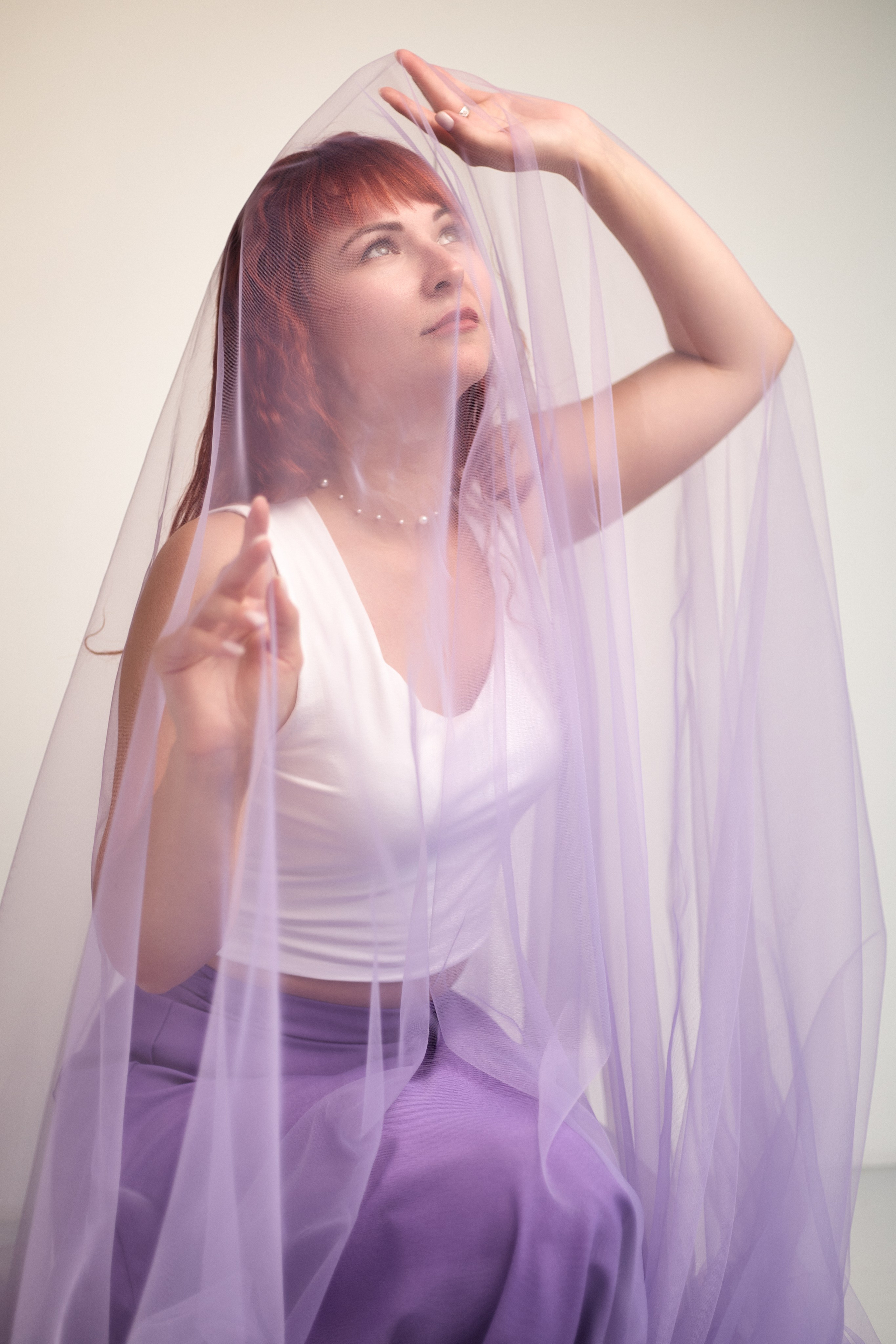 Елена Розова. Фотограф Красков Андрей