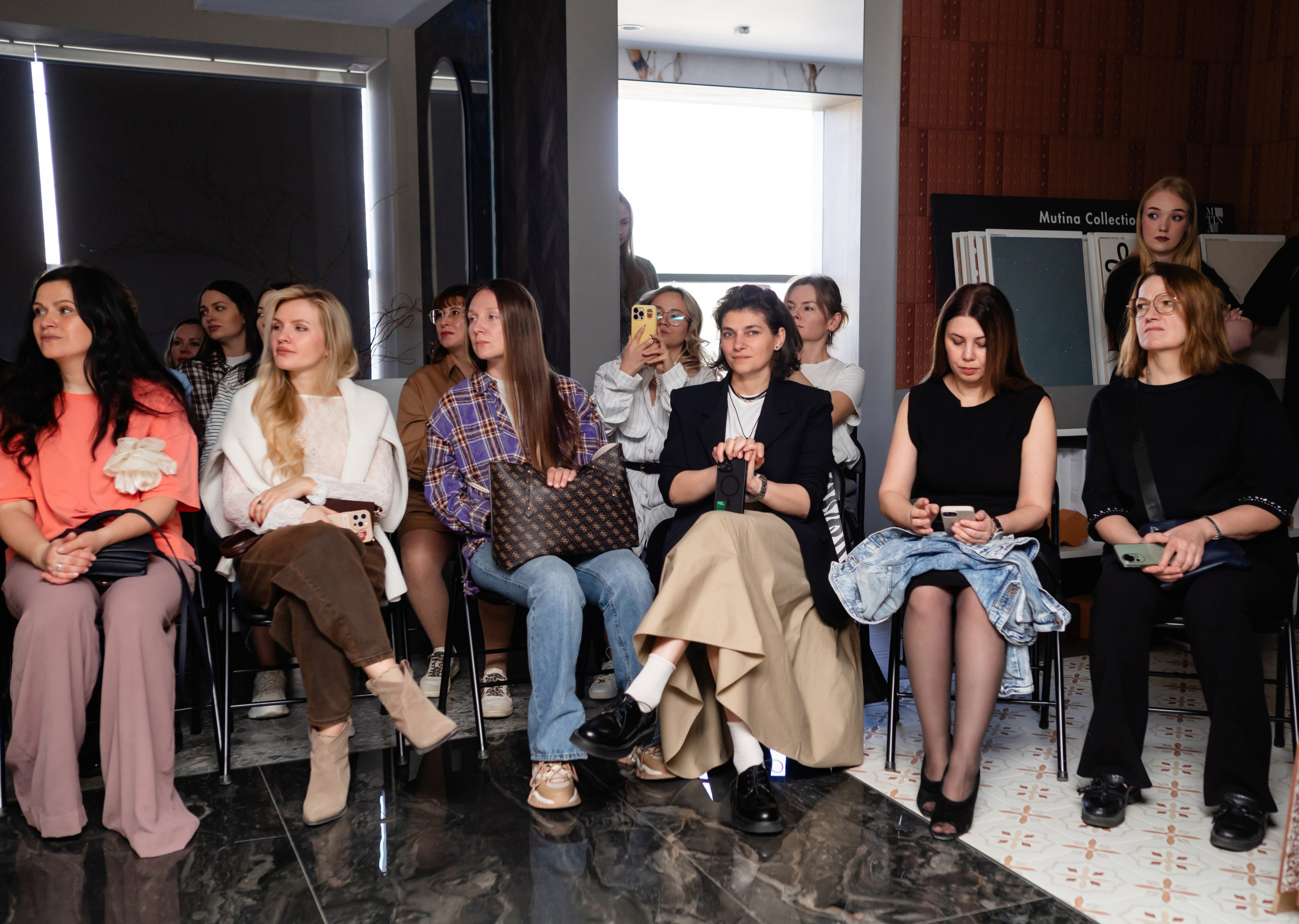 Бомонд / Презентация FRESQ. Фотограф мероприятий в Ростове-на-Дону Есманская Елена