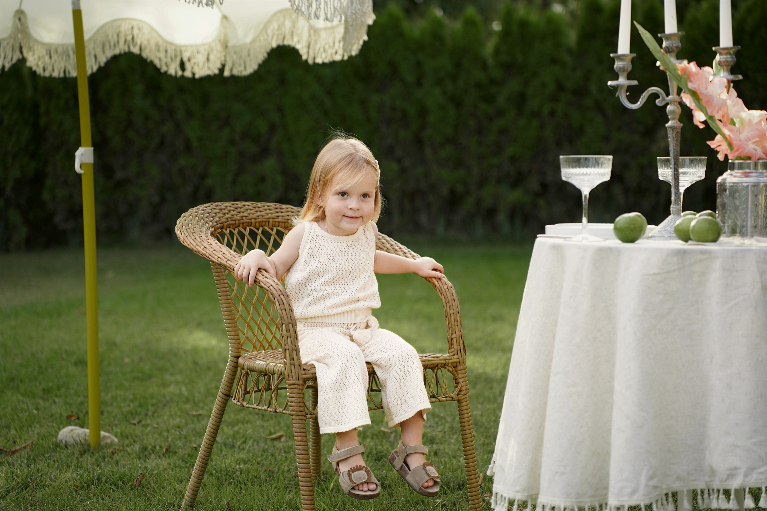 Детская фотосессия. Универсальный фотограф в Геленджике Сидорина Кристина