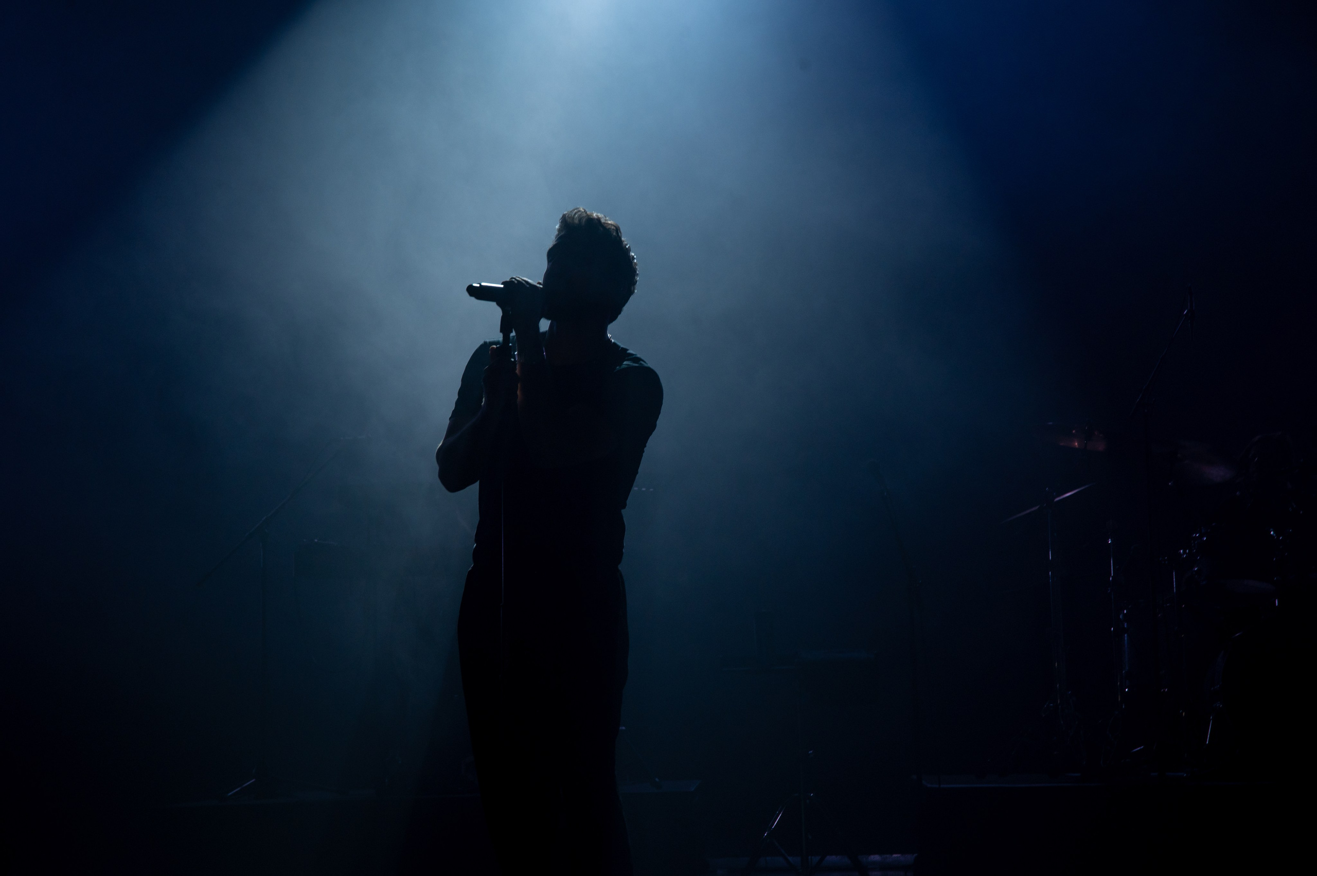 Jony. Казань. 2024. Фотограф Анна Пятак