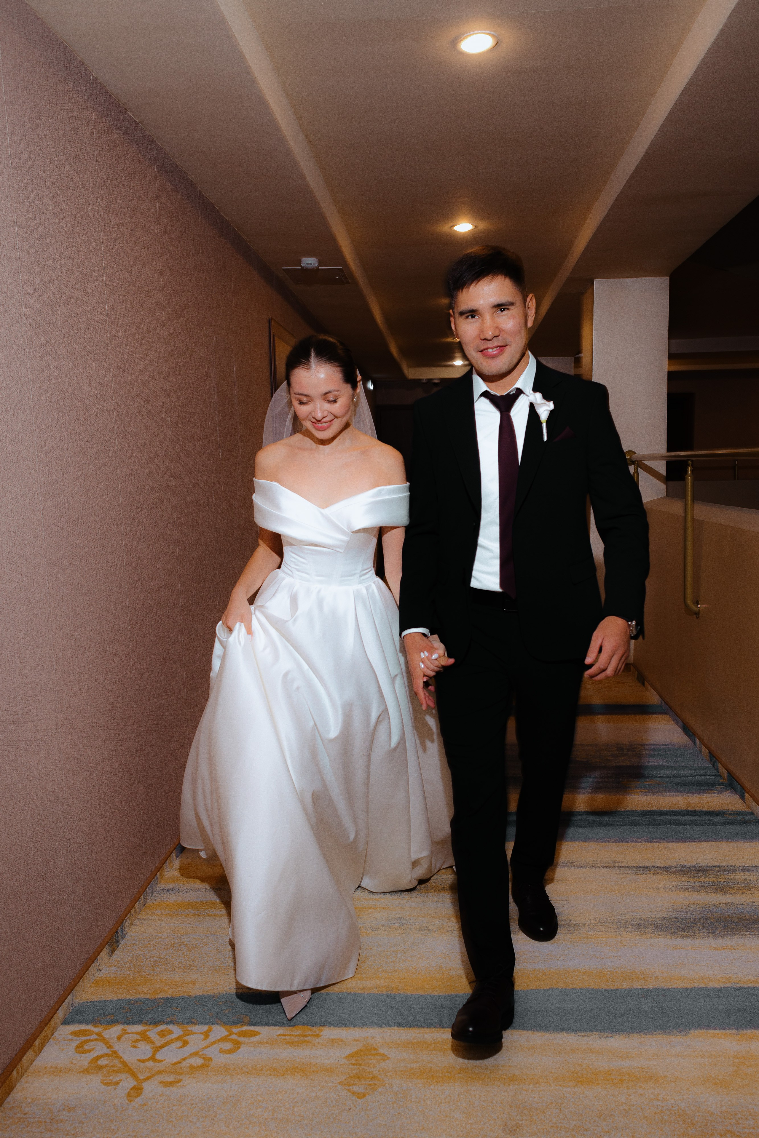 Wedding. Фотограф Азамат Шарипов