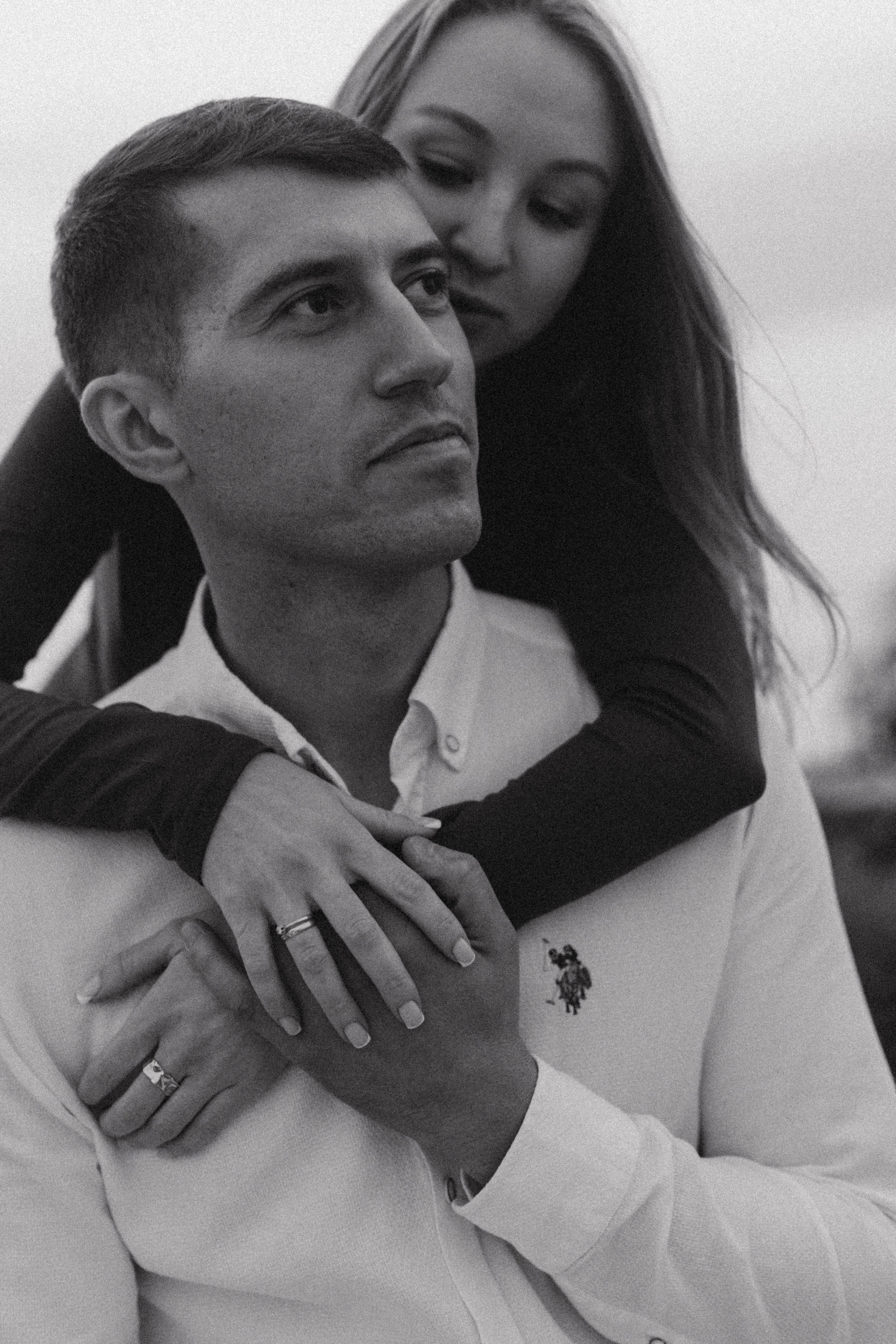 Тимур и Лера. Фотограф в Петербурге Ольга Стрельченко