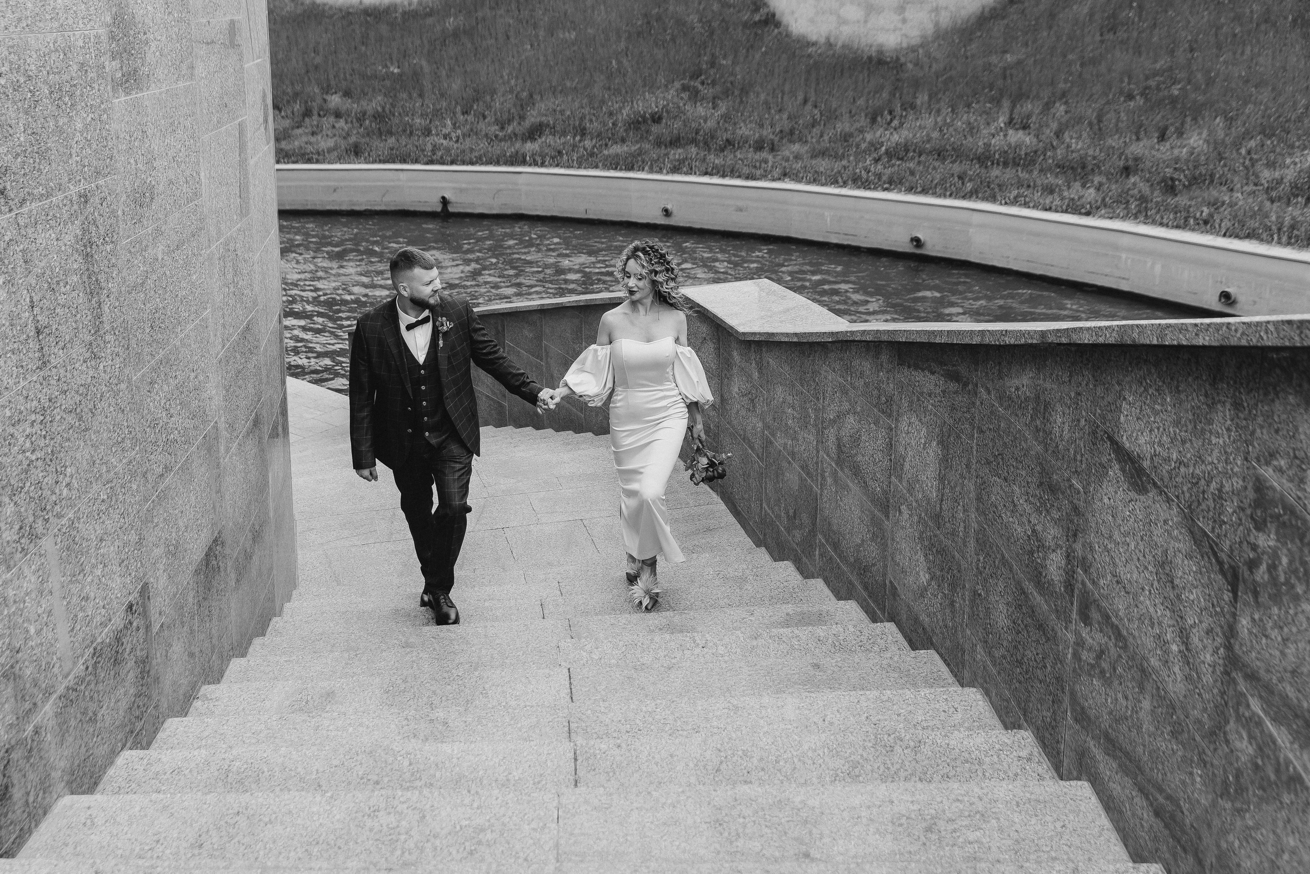 Семейный и свадебный фотограф в Томске | Екатерина Дворецкая