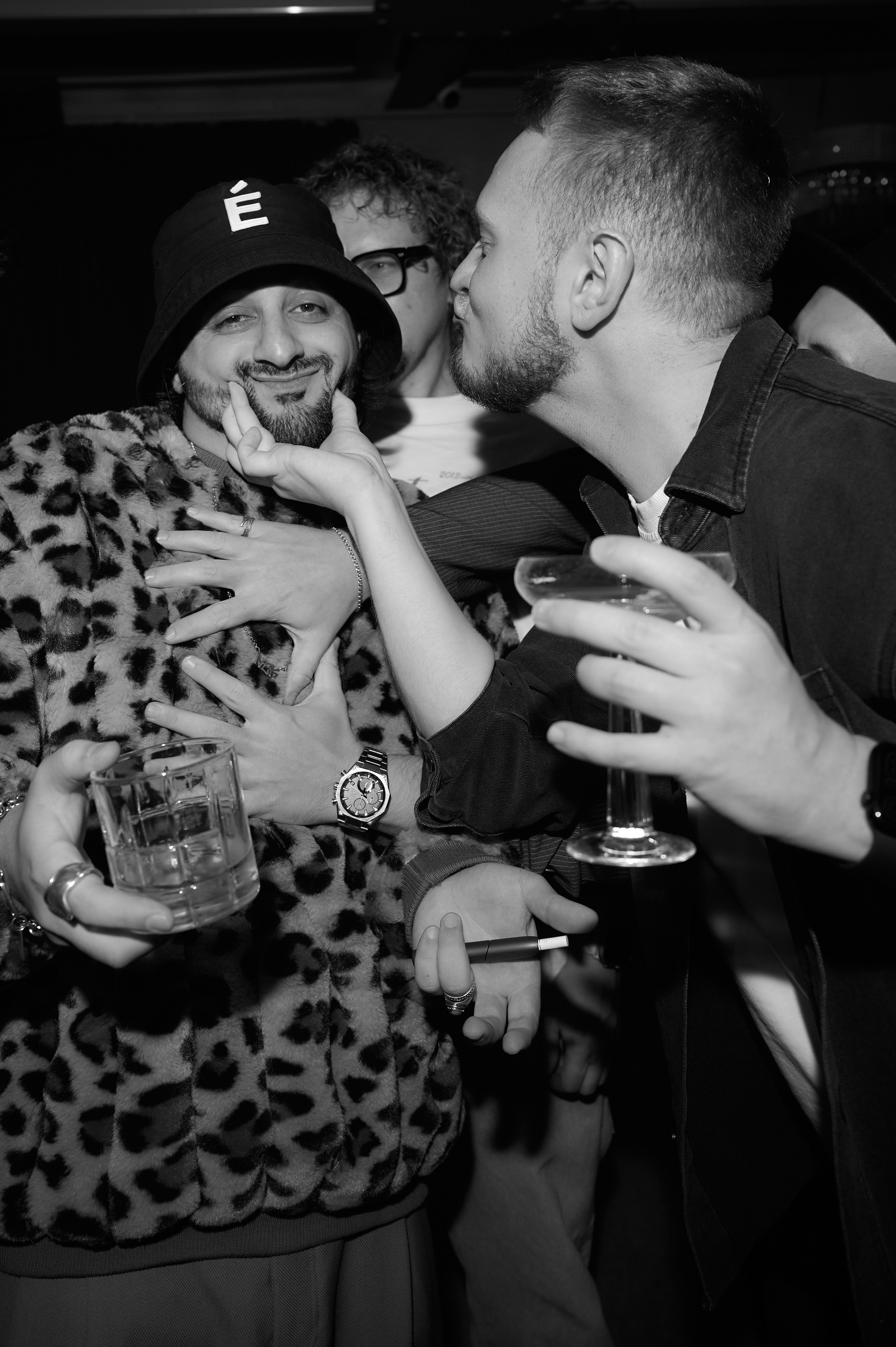 (на)личность. Свадебный и репортажный фотограф