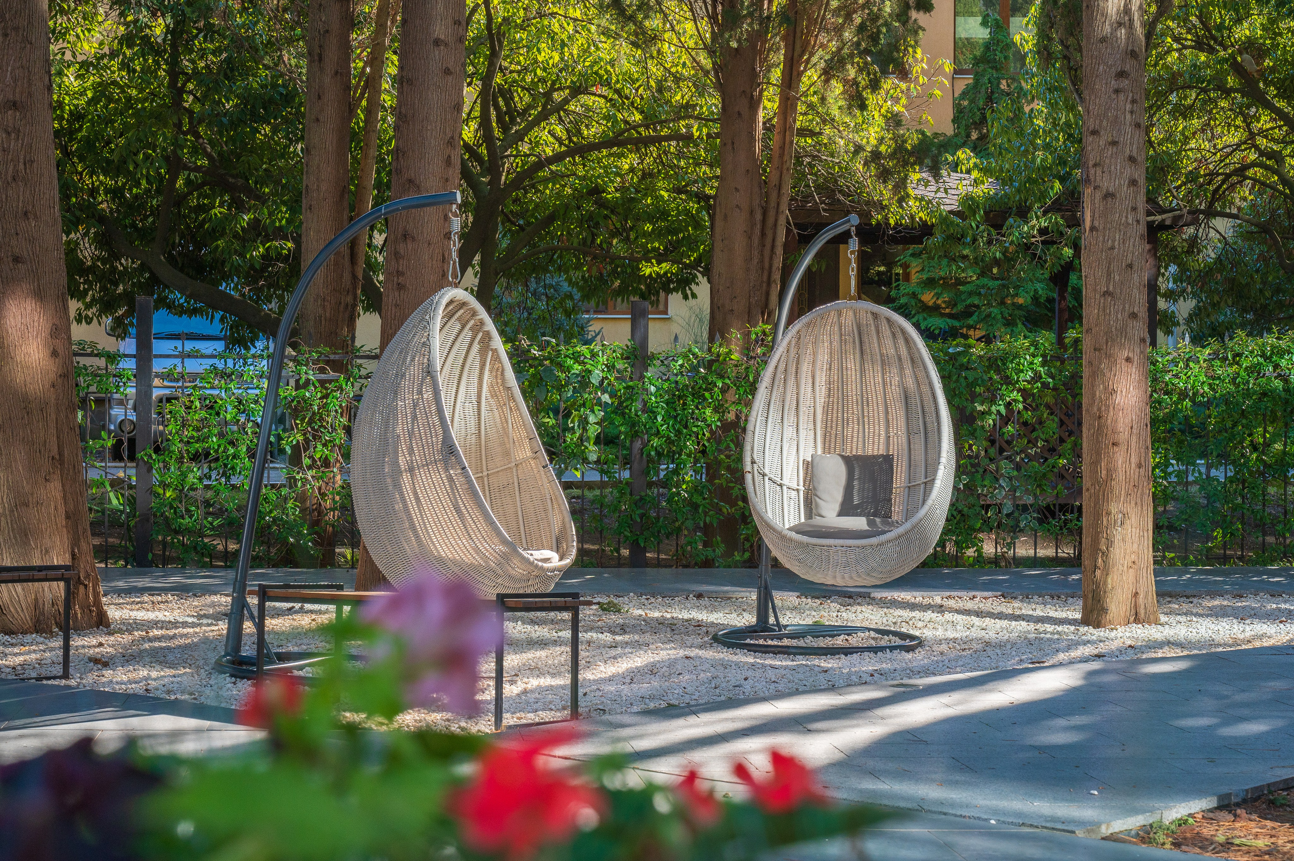 Отель МОНЕ. Интерьерный фотограф в Сочи Элина Габриелян